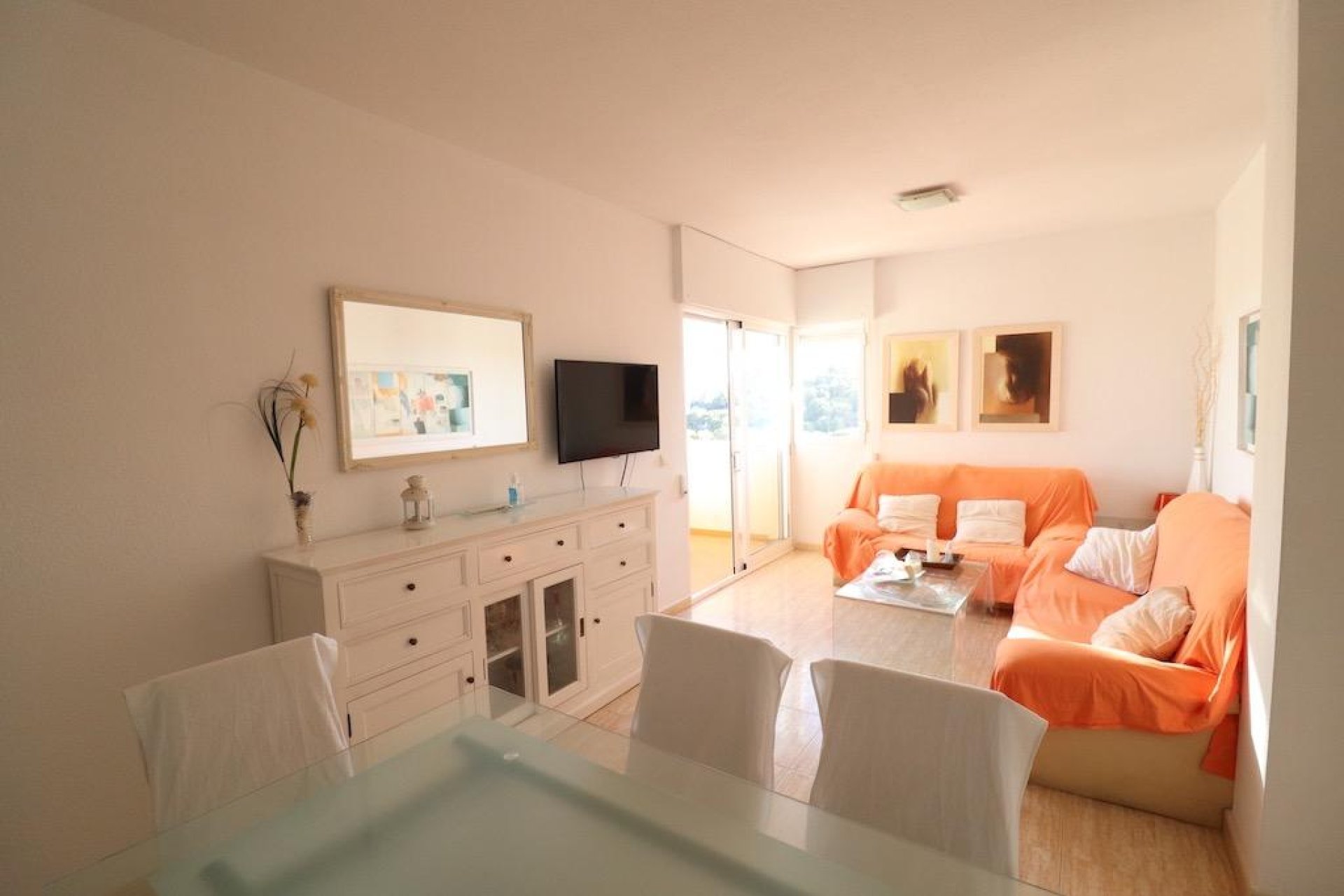 Segunda Mano - Apartamento - Orihuela Costa - Campoamor