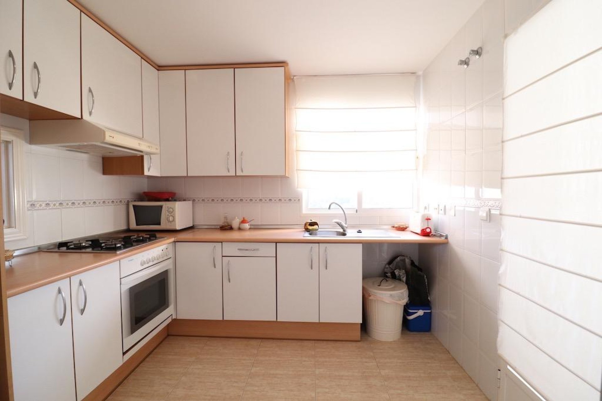 Segunda Mano - Apartamento - Orihuela Costa - Campoamor