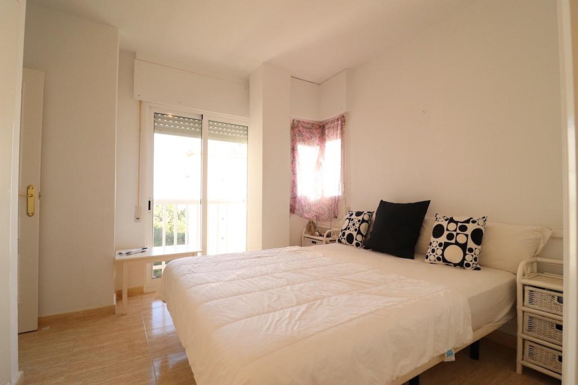 Segunda Mano - Apartamento - Orihuela Costa - Campoamor