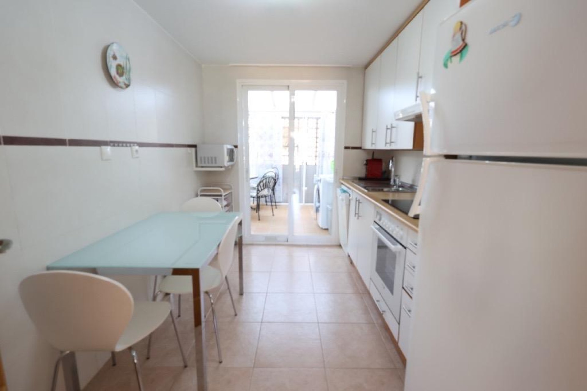 Segunda Mano - Apartamento  - Orihuela Costa - Campoamor