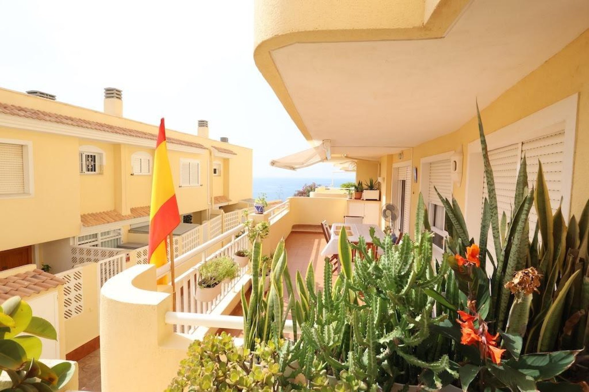 Segunda Mano - Apartamento  - Orihuela Costa - Campoamor
