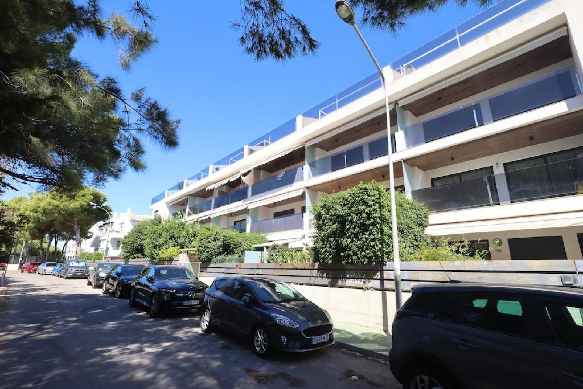 Segunda Mano - Apartamento  - Orihuela Costa - Campoamor
