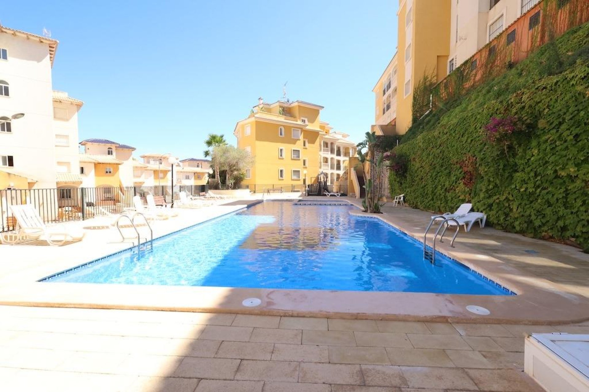 Segunda Mano - Apartamento  - Orihuela Costa - Campoamor