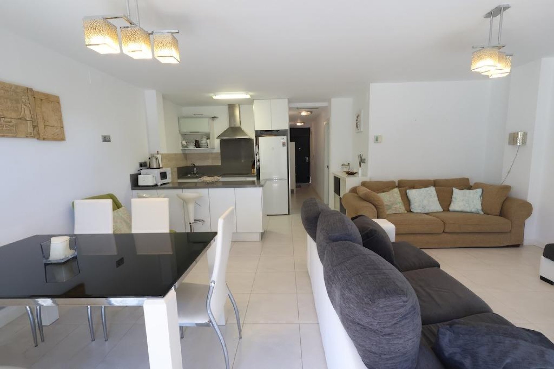 Segunda Mano - Apartamento  - Orihuela Costa - Campoamor