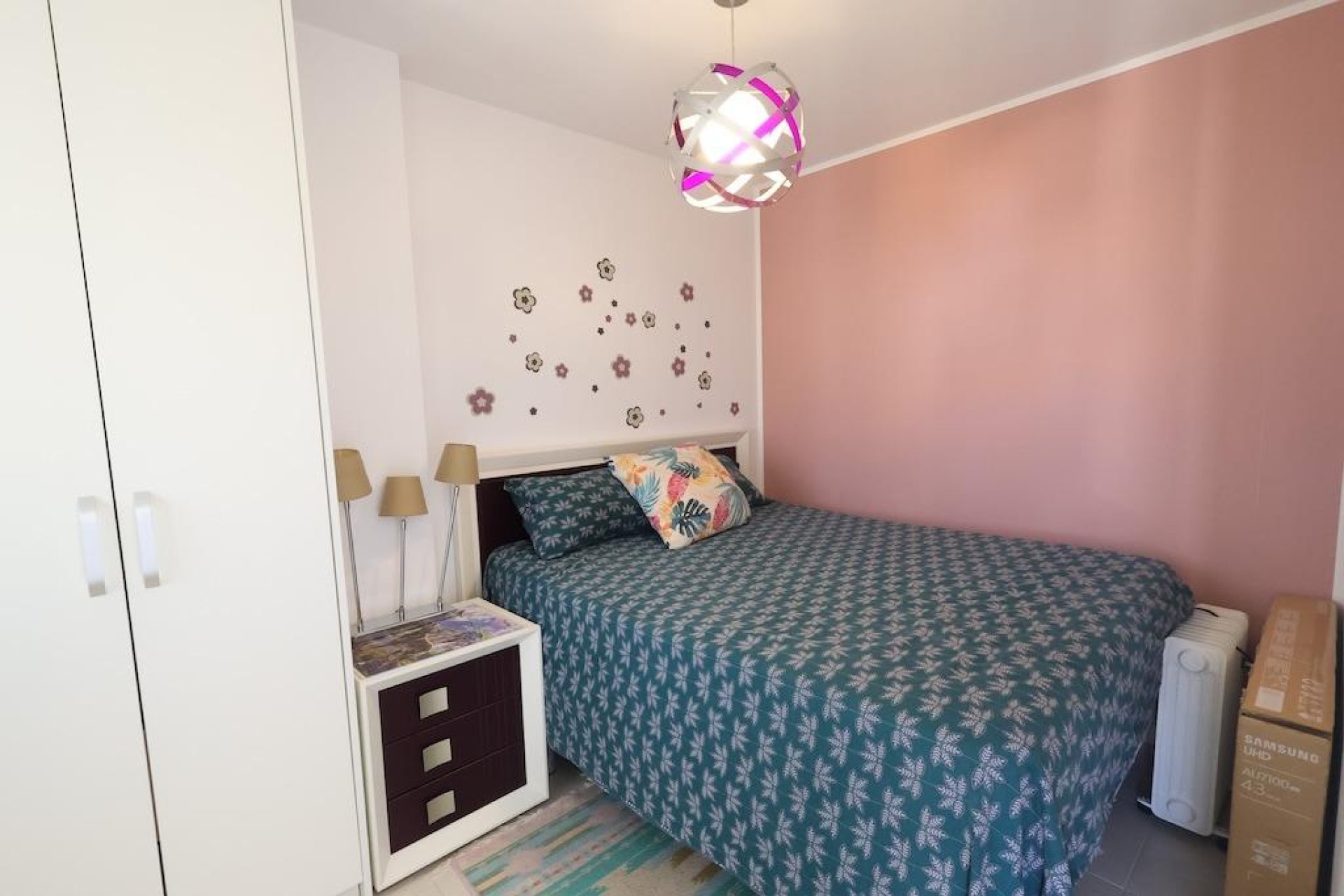 Segunda Mano - Apartamento  - Orihuela Costa - Campoamor