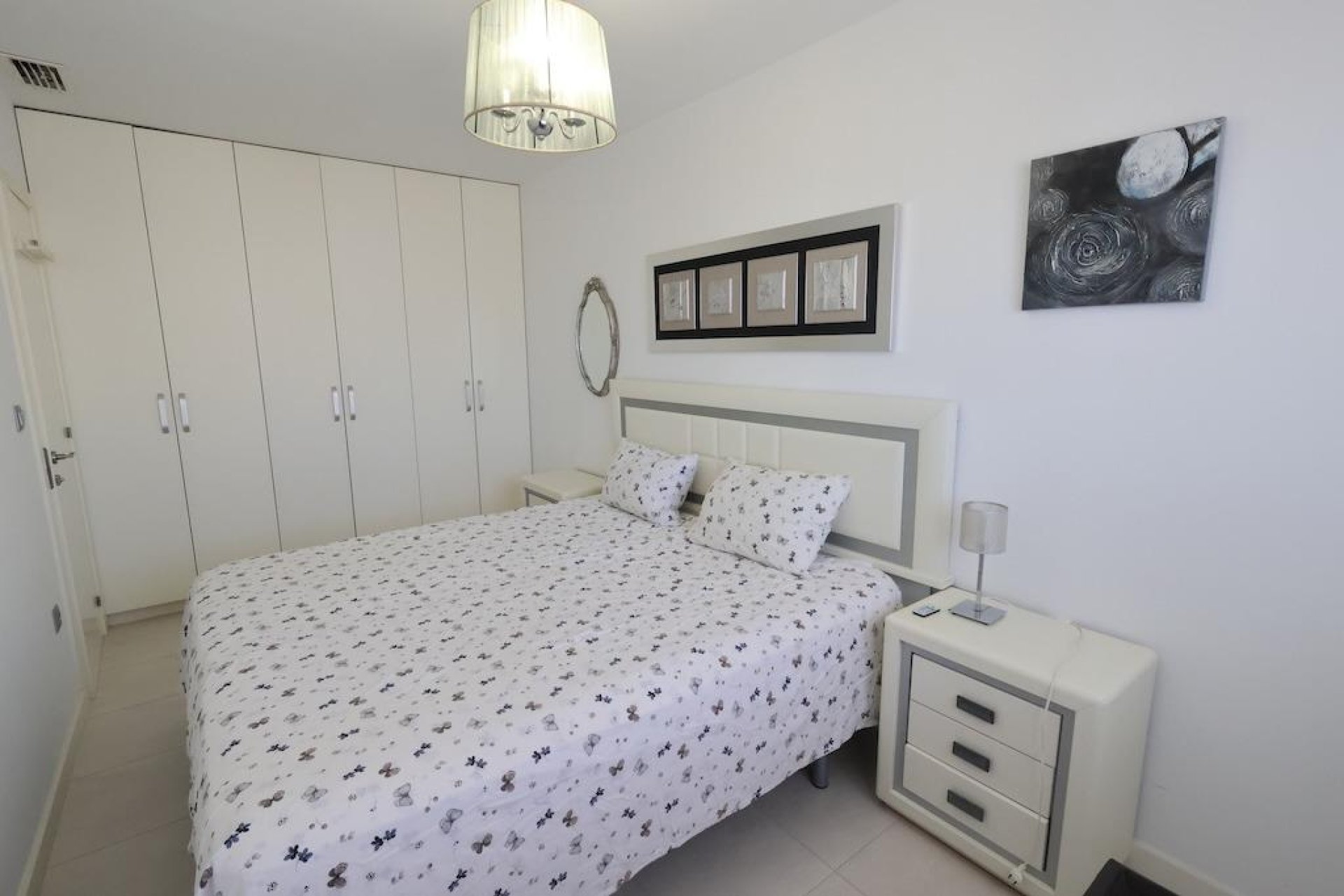 Segunda Mano - Apartamento  - Orihuela Costa - Campoamor