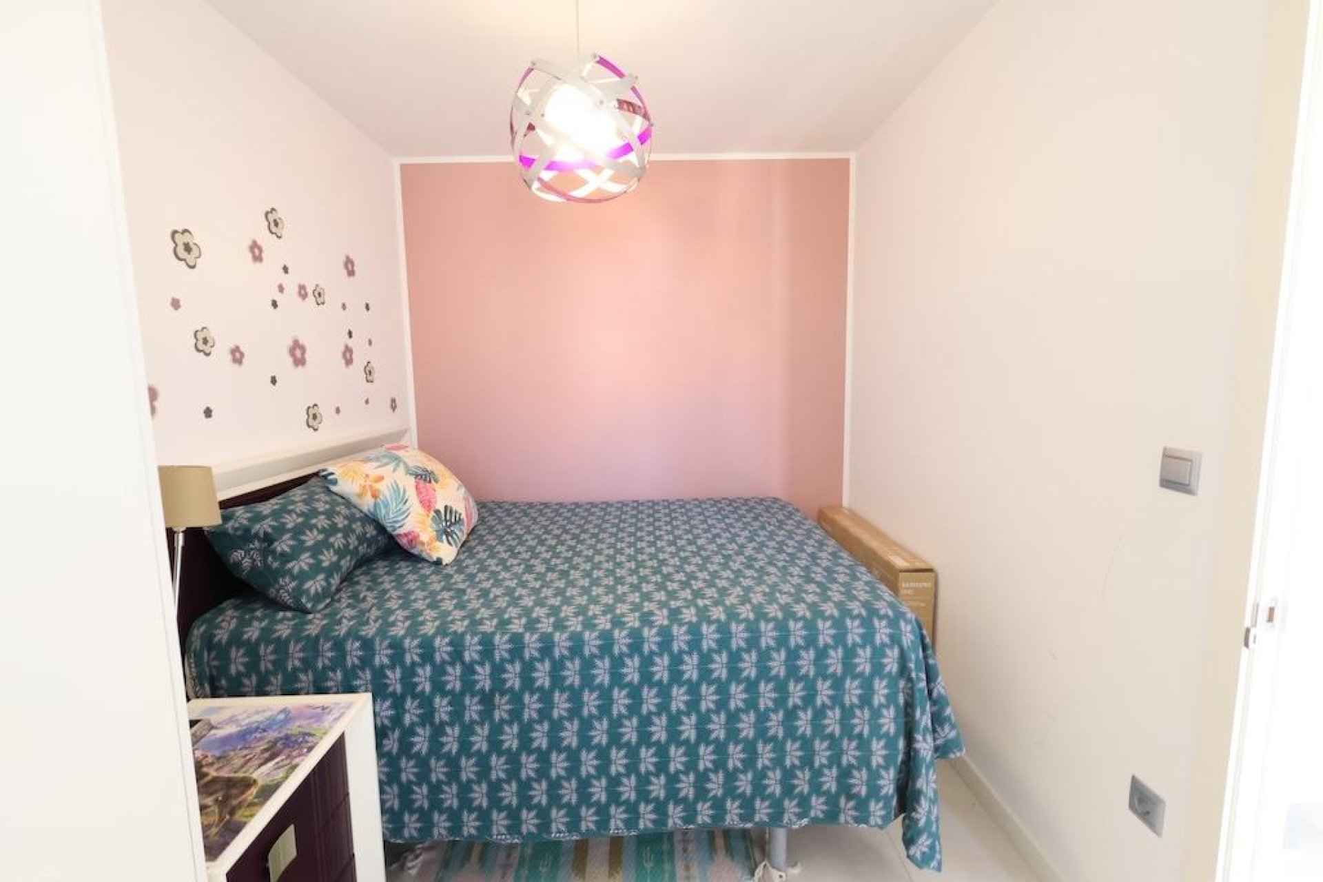 Segunda Mano - Apartamento  - Orihuela Costa - Campoamor