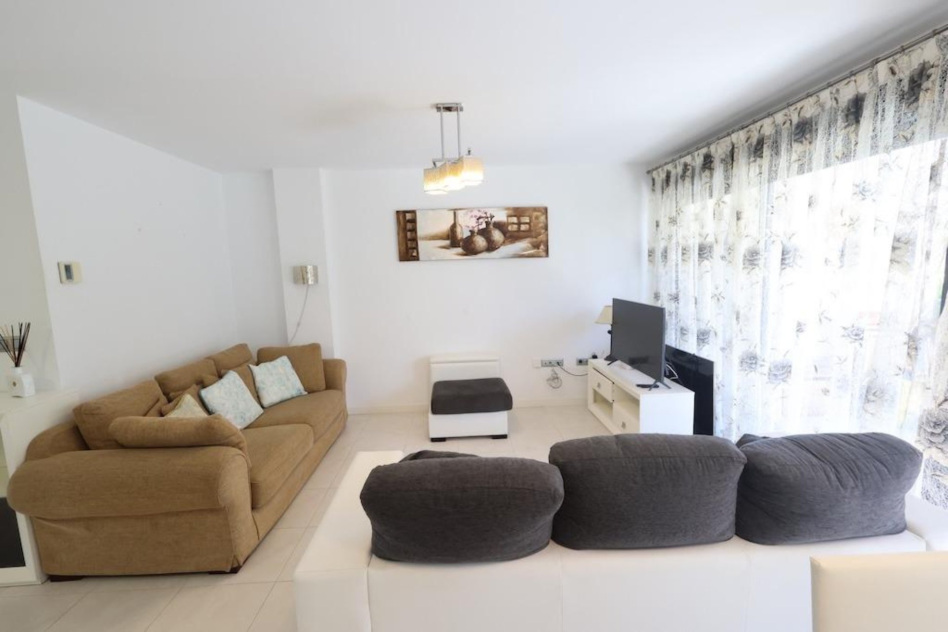 Segunda Mano - Apartamento  - Orihuela Costa - Campoamor