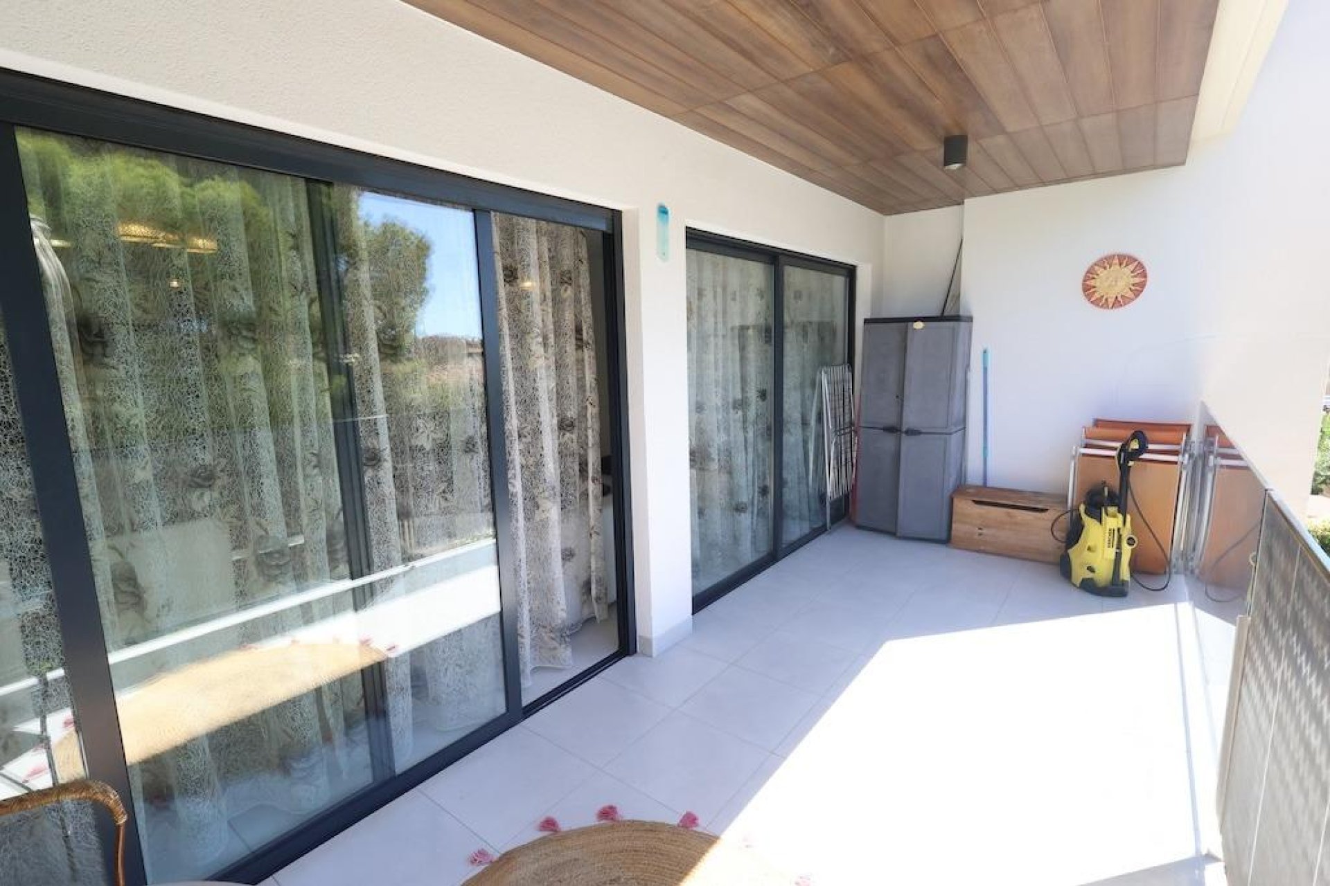 Segunda Mano - Apartamento  - Orihuela Costa - Campoamor