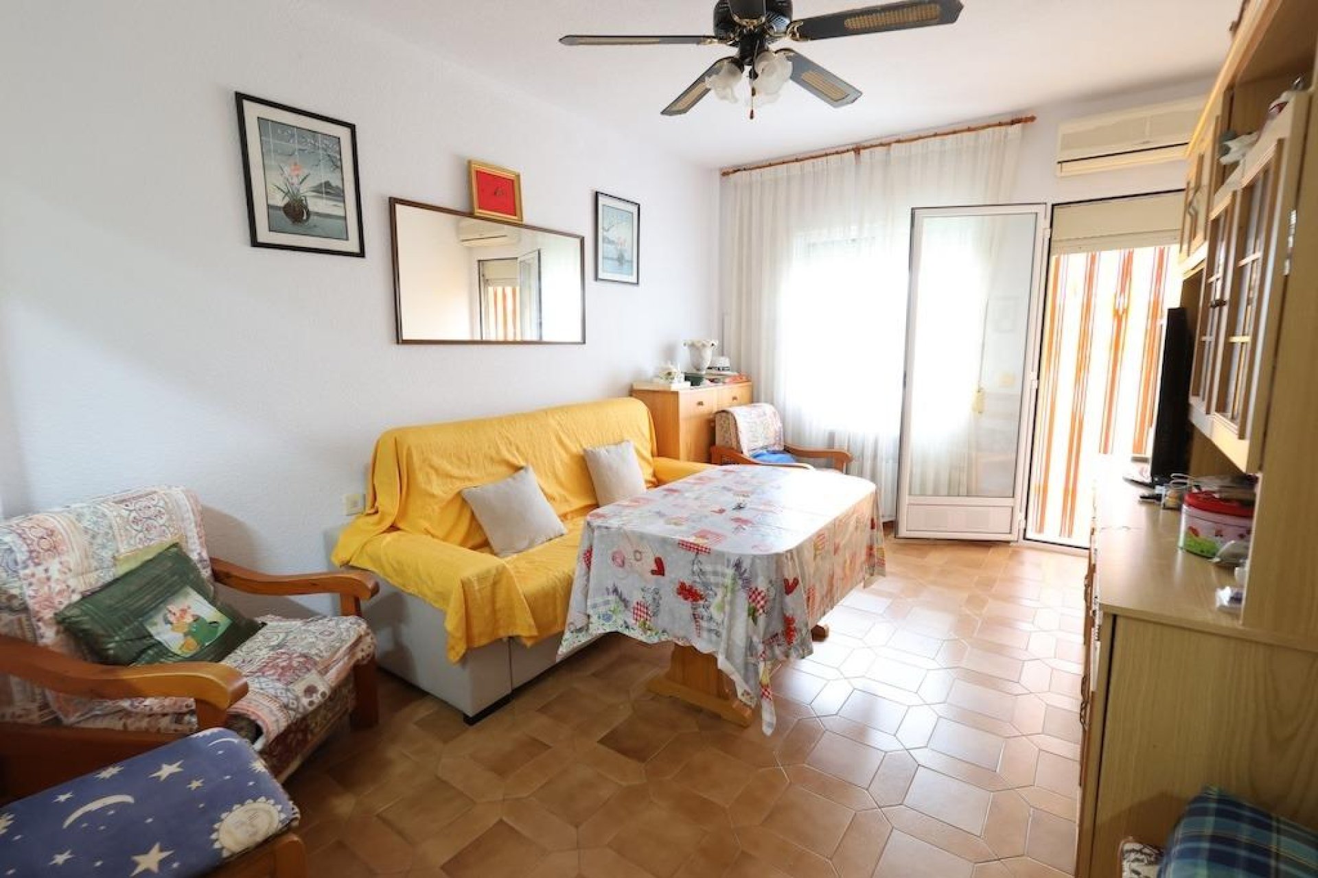 Segunda Mano - Apartamento  - Orihuela Costa - La Regia