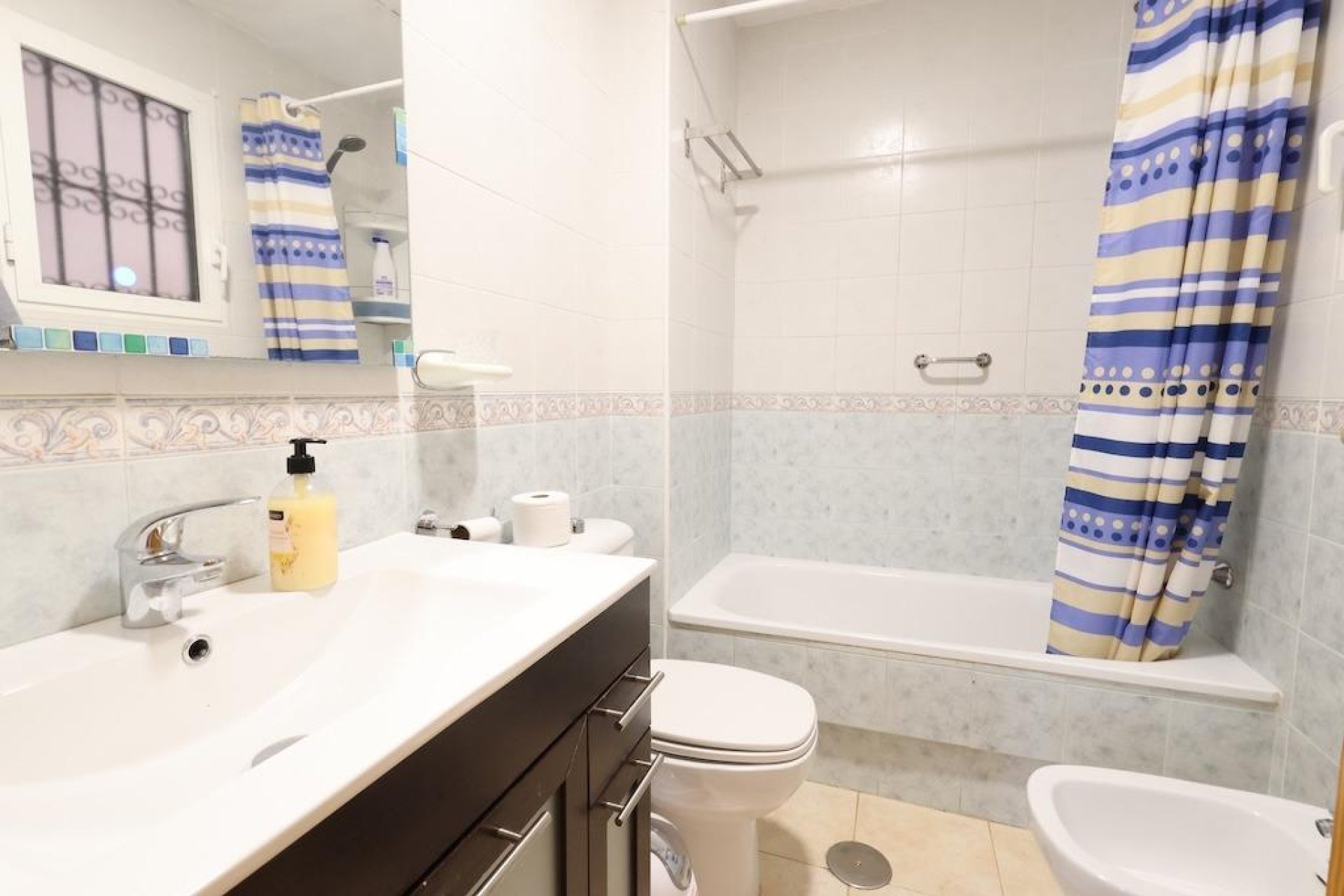 Segunda Mano - Apartamento  - Orihuela Costa - La Zenia