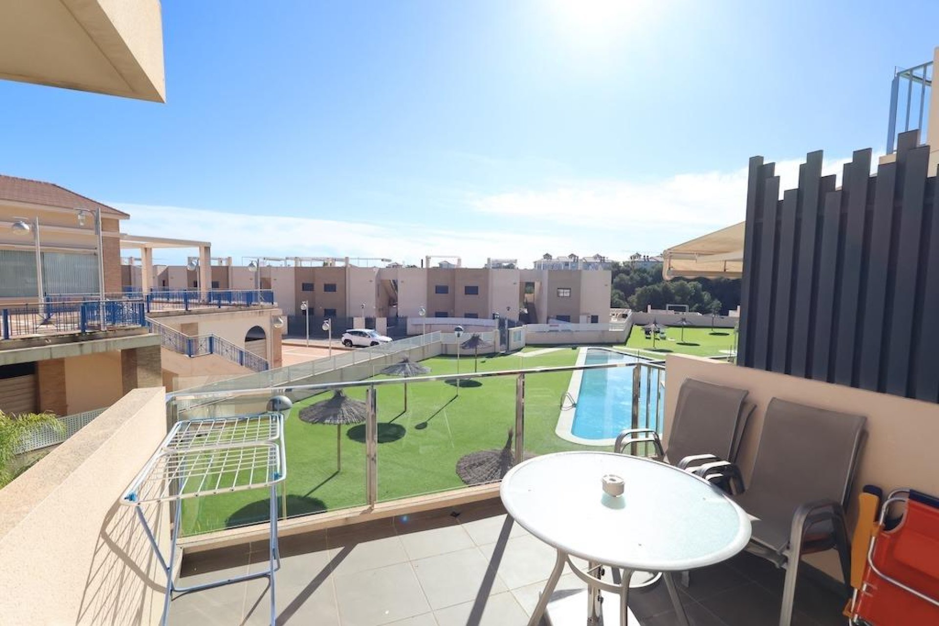 Segunda Mano - Apartamento  - Orihuela Costa - La Zenia