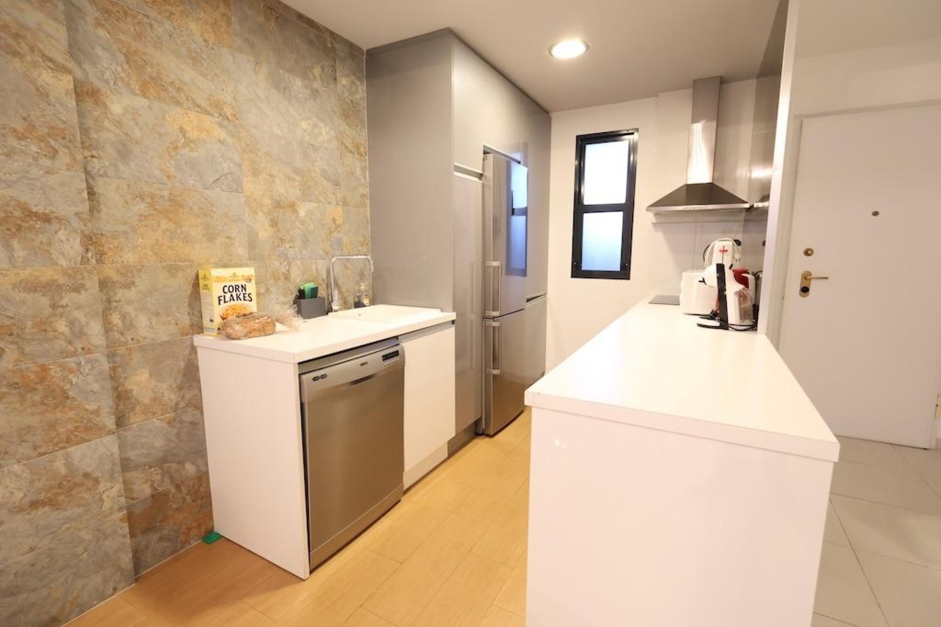 Segunda Mano - Apartamento  - Orihuela Costa - La Zenia