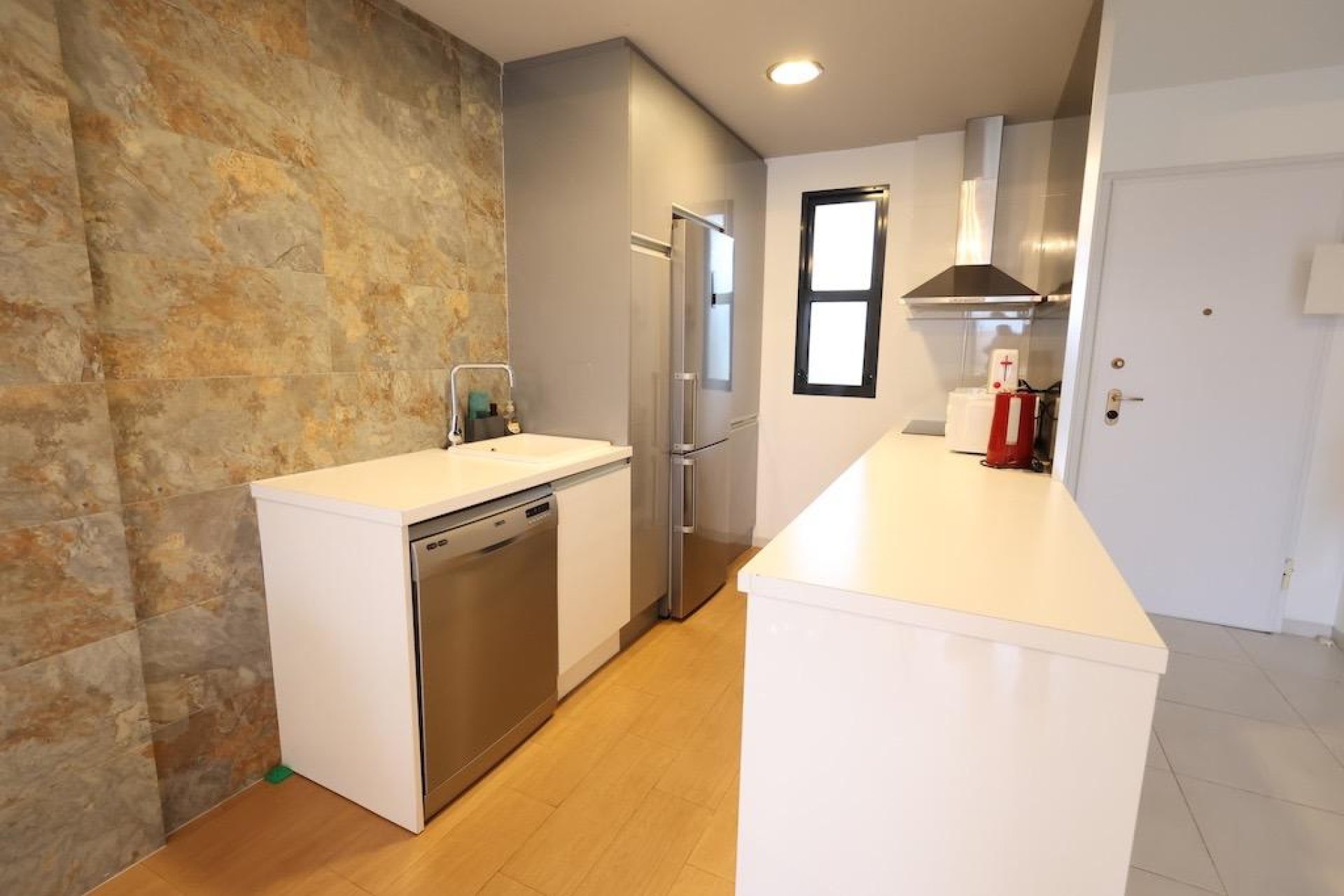 Segunda Mano - Apartamento  - Orihuela Costa - La Zenia