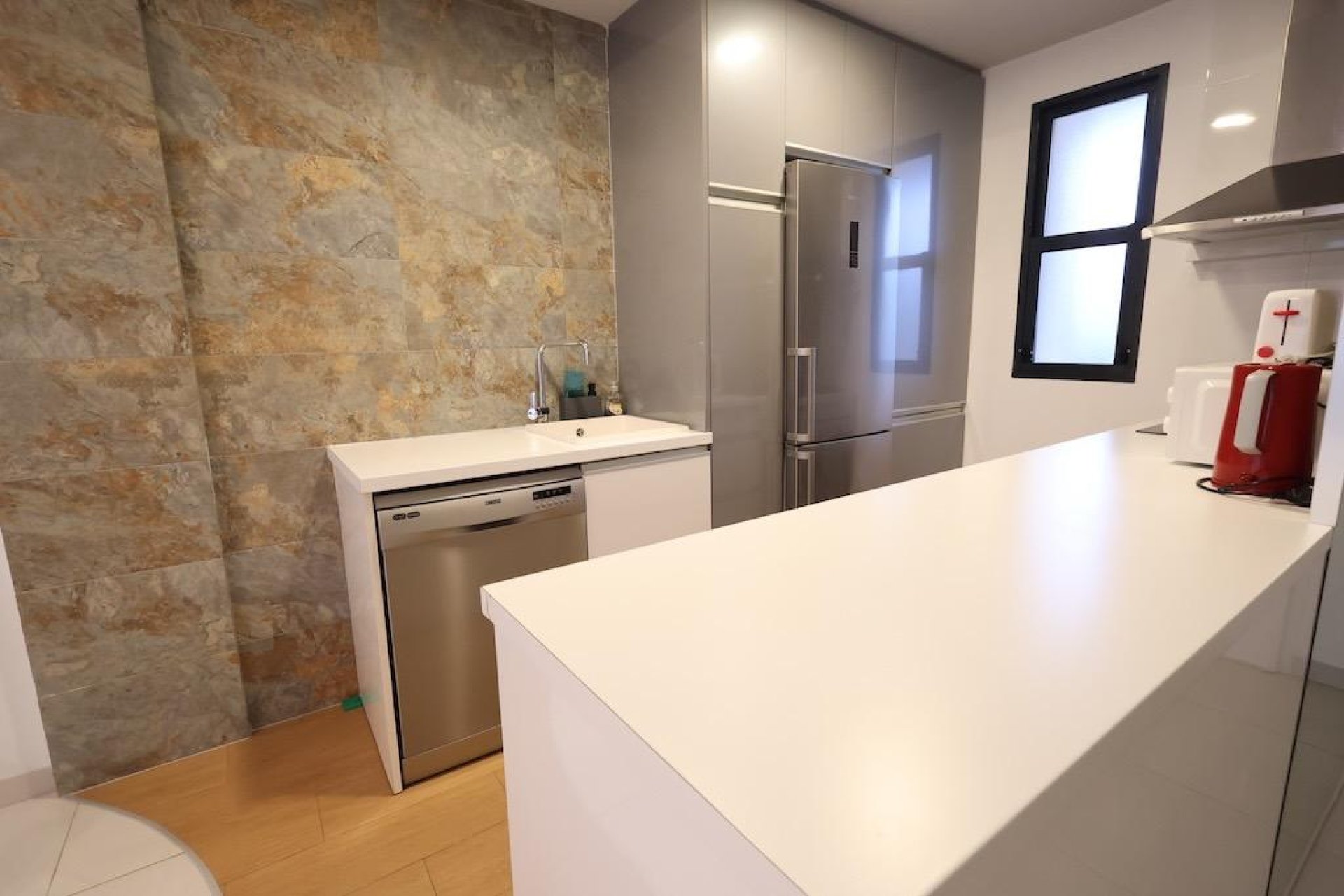 Segunda Mano - Apartamento  - Orihuela Costa - La Zenia