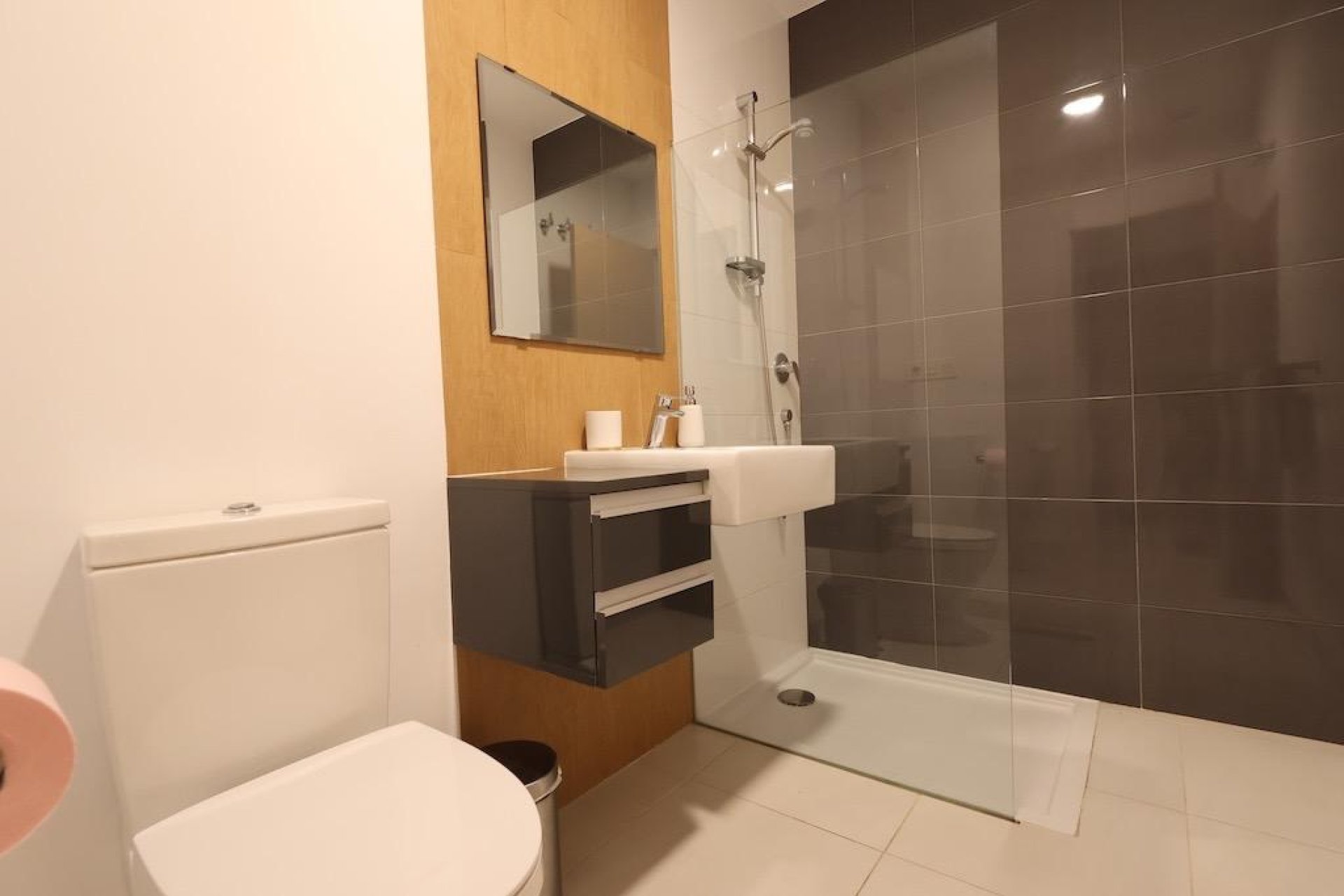 Segunda Mano - Apartamento  - Orihuela Costa - La Zenia