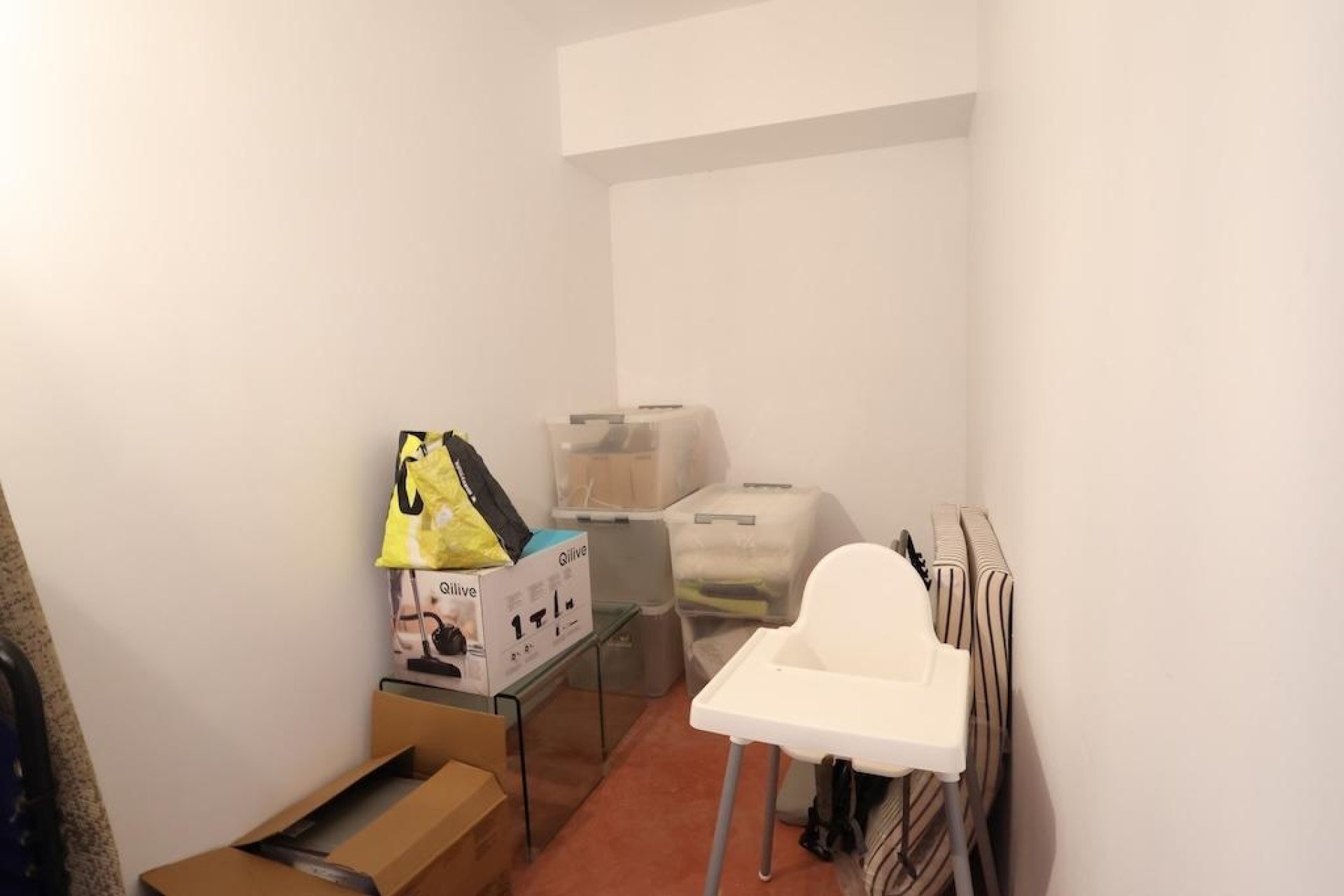 Segunda Mano - Apartamento  - Orihuela Costa - La Zenia