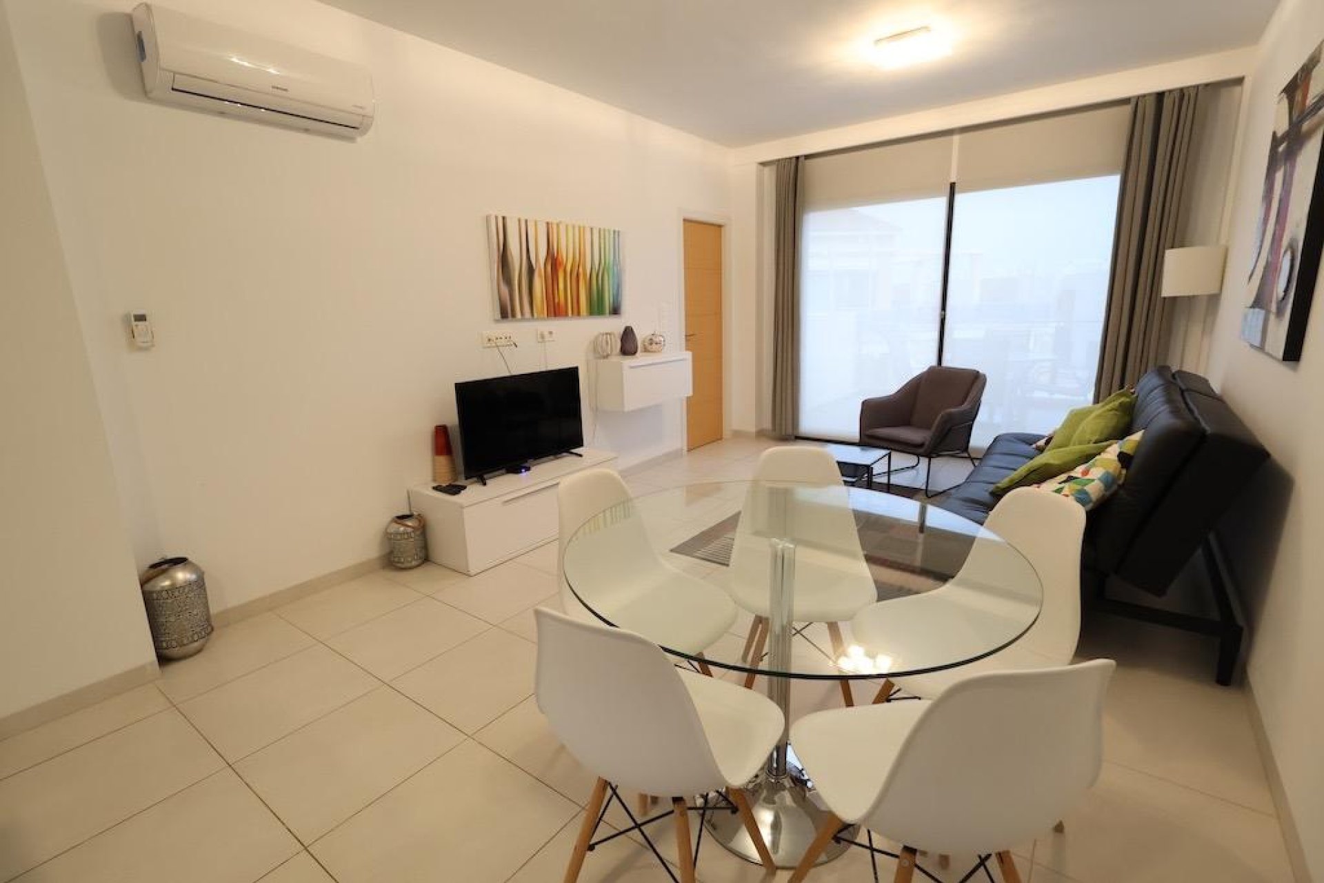 Segunda Mano - Apartamento  - Orihuela Costa - La Zenia
