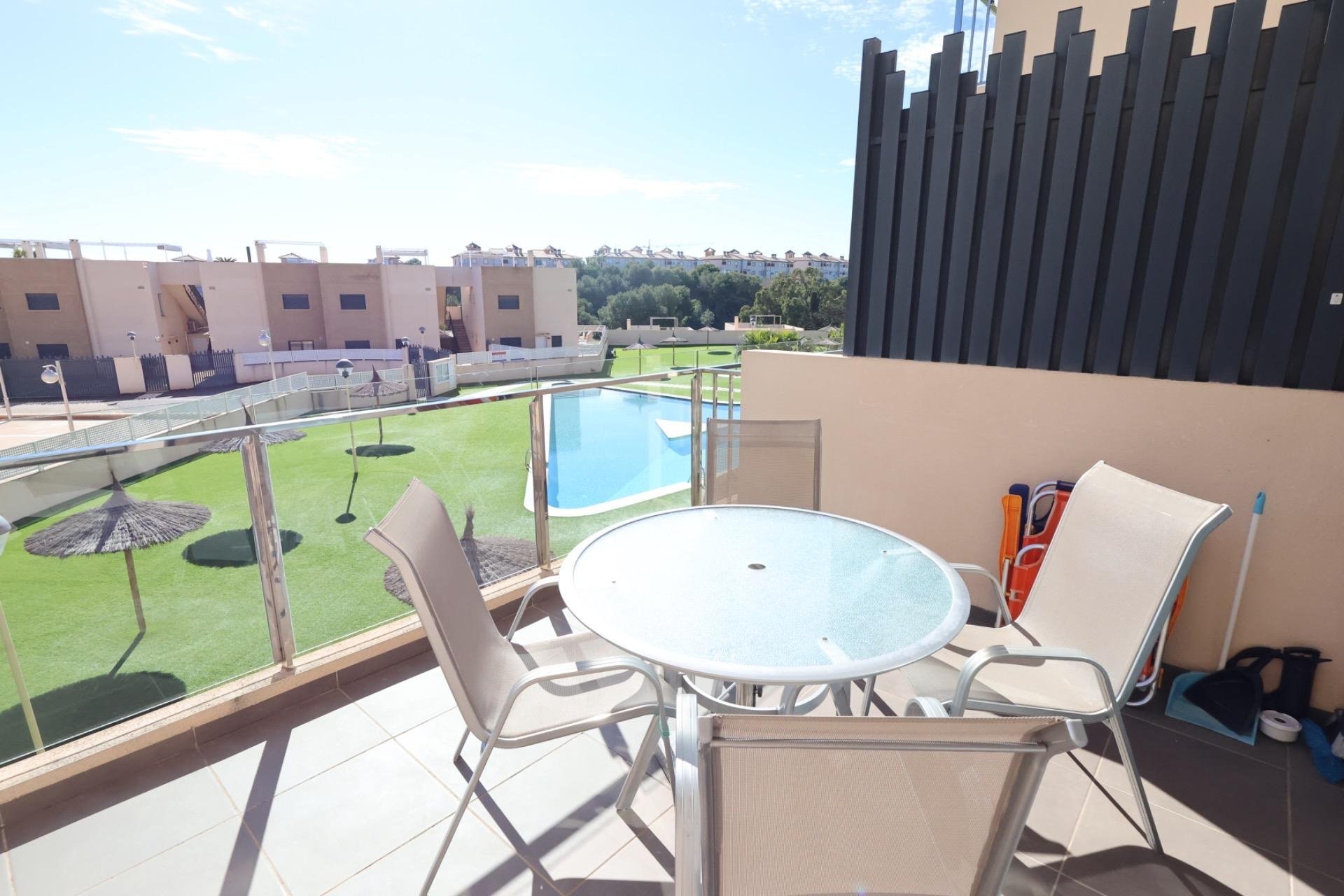 Segunda Mano - Apartamento  - Orihuela Costa - La Zenia