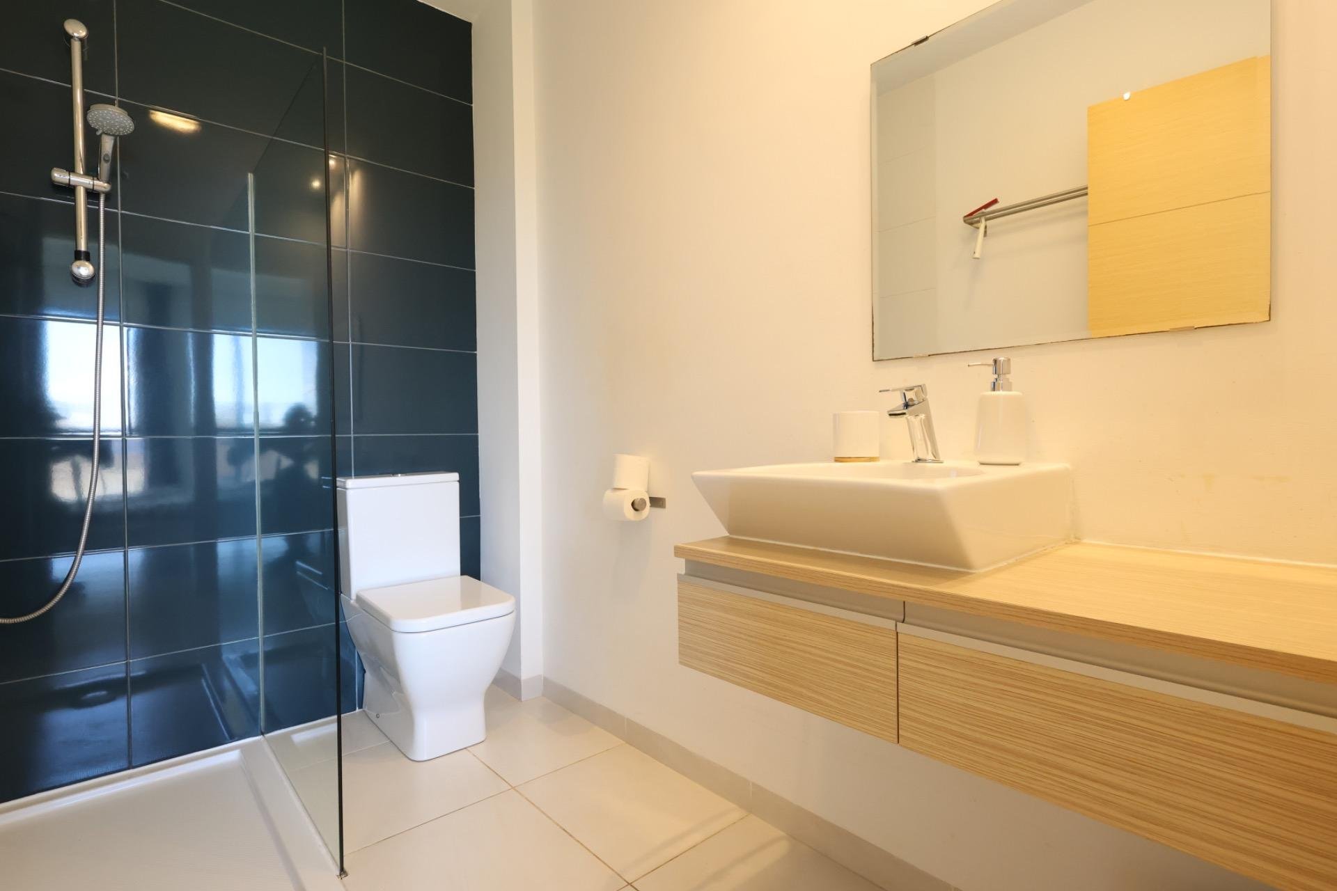 Segunda Mano - Apartamento  - Orihuela Costa - La Zenia