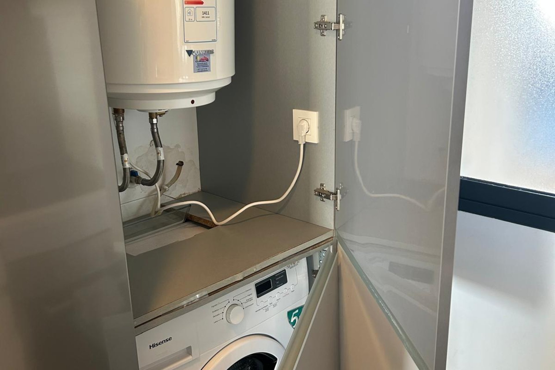 Segunda Mano - Apartamento  - Orihuela Costa - La Zenia