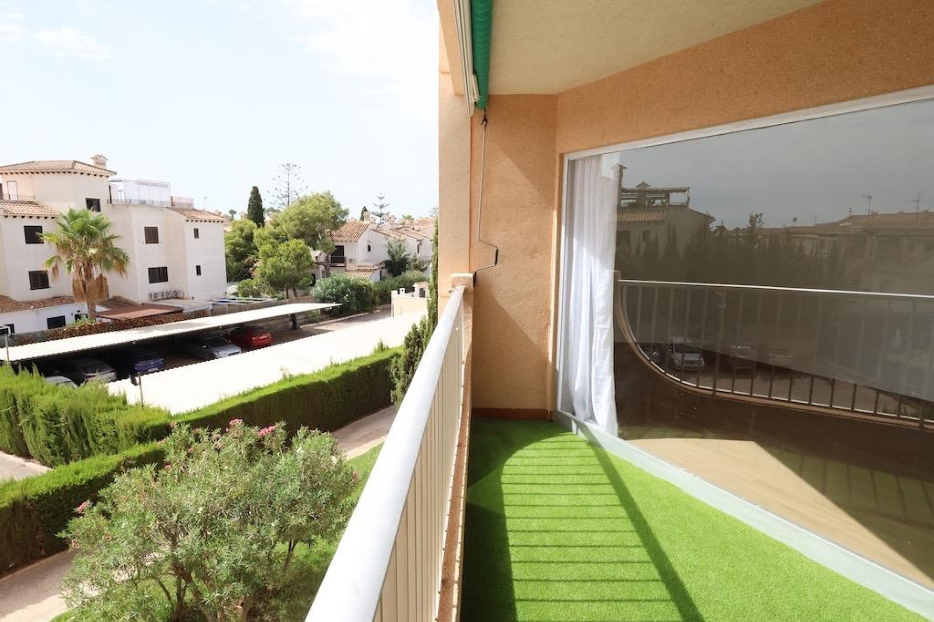 Segunda Mano - Apartamento  - Orihuela Costa - La Zenia