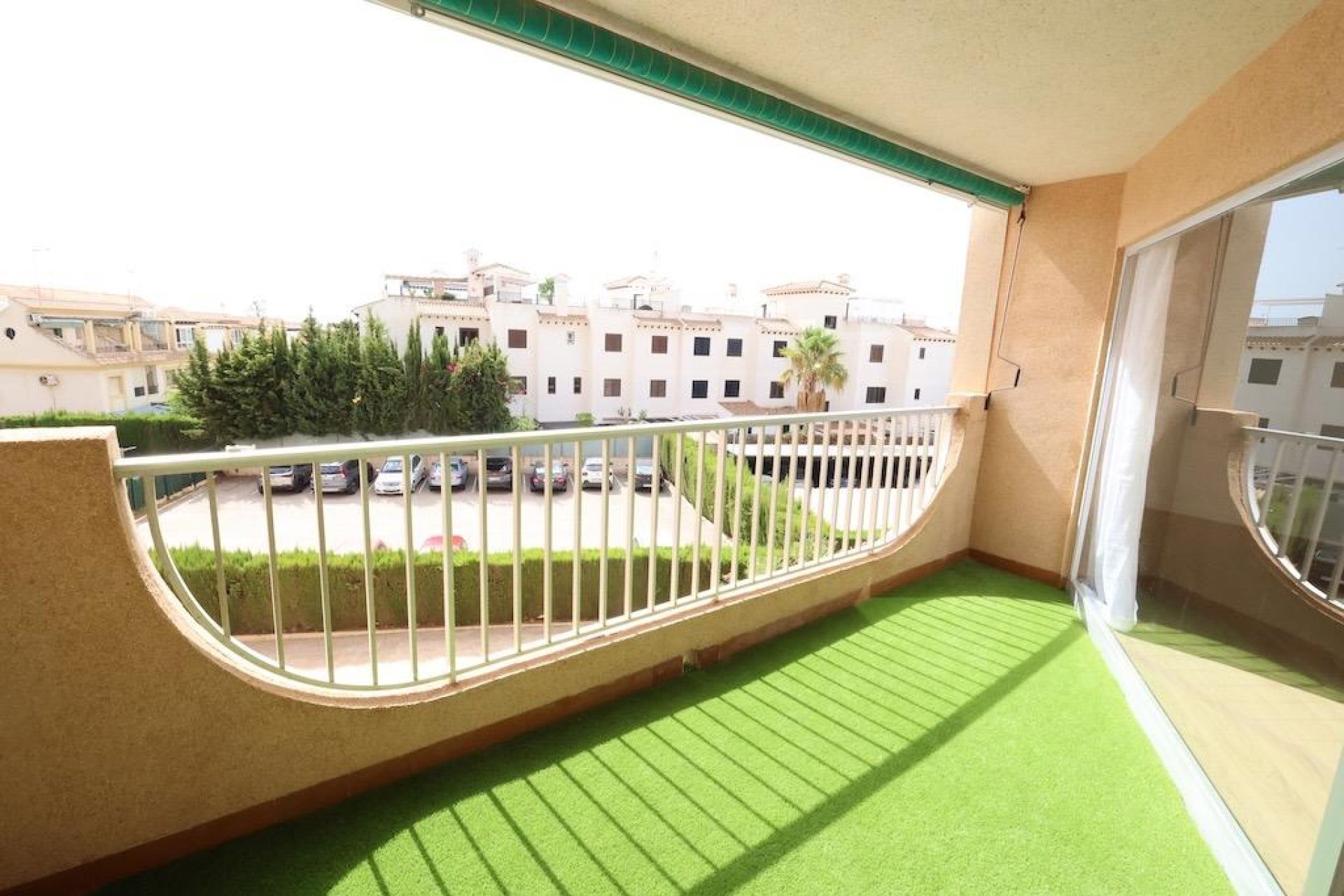 Segunda Mano - Apartamento  - Orihuela Costa - La Zenia