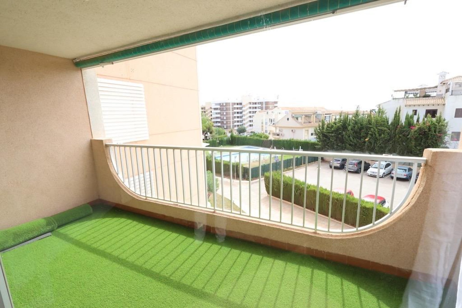 Segunda Mano - Apartamento  - Orihuela Costa - La Zenia