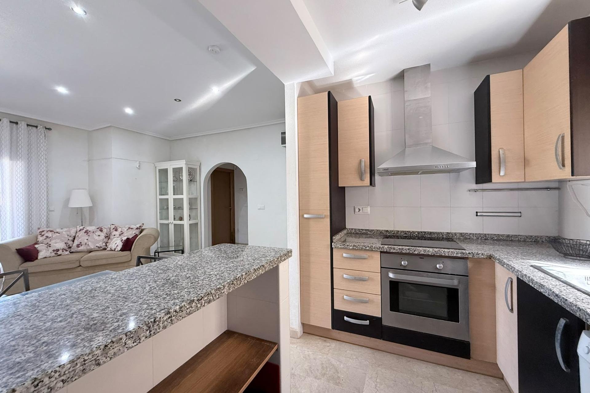 Segunda Mano - Apartamento  - Orihuela Costa - Las Ramblas