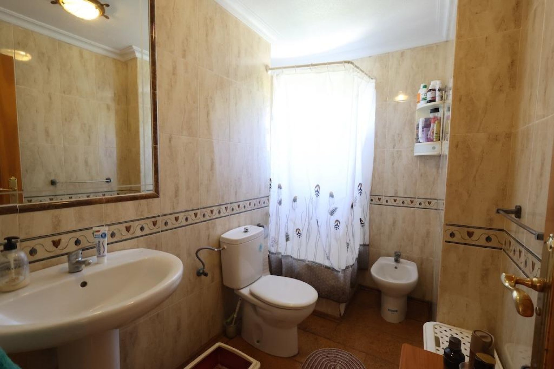 Segunda Mano - Apartamento  - Orihuela Costa - Lomas de Cabo Roig