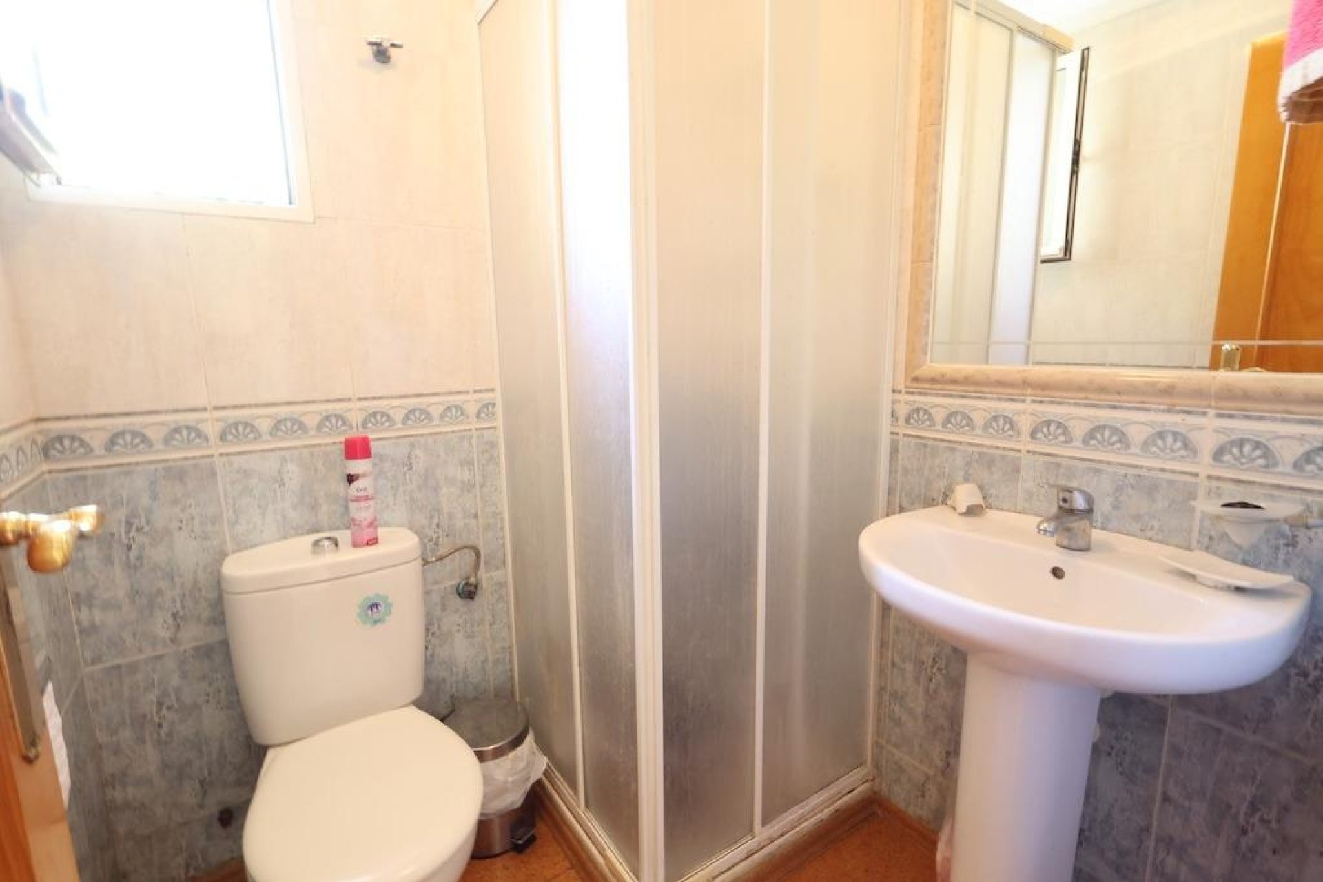 Segunda Mano - Apartamento  - Orihuela Costa - Lomas de Cabo Roig