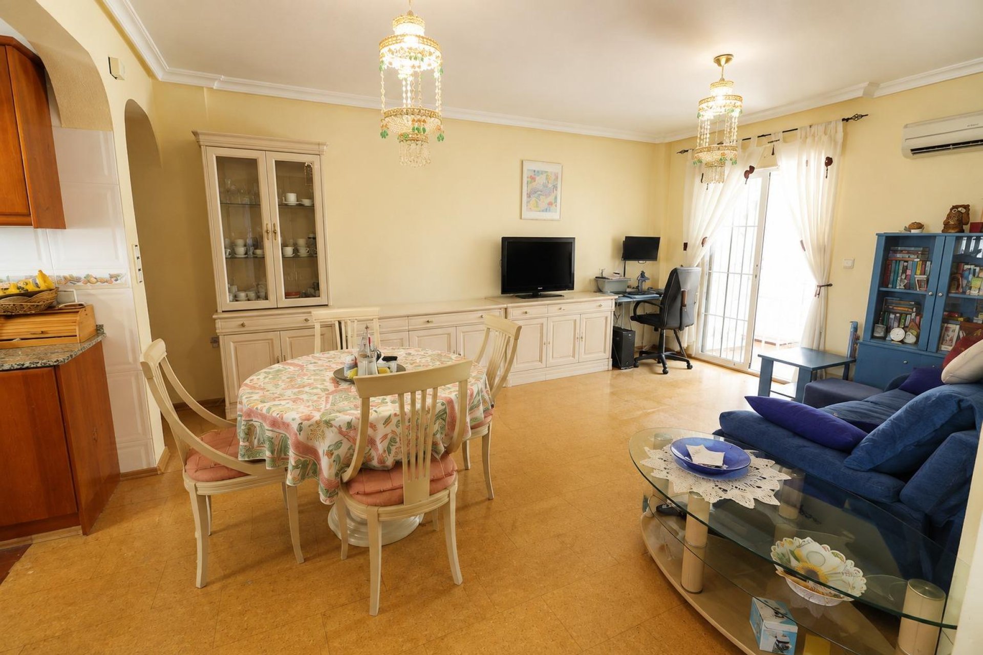 Segunda Mano - Apartamento  - Orihuela Costa - Lomas de Cabo Roig