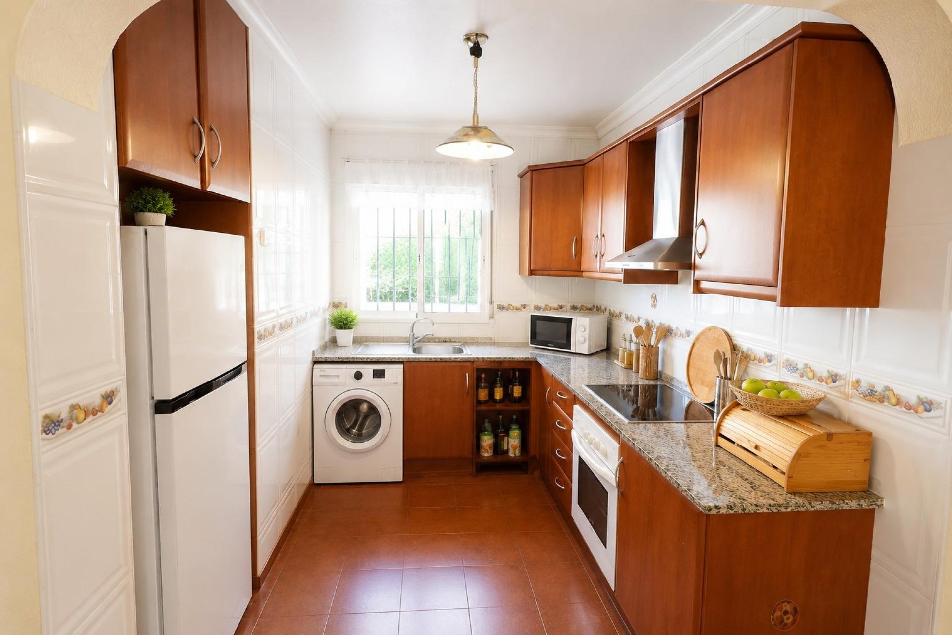 Segunda Mano - Apartamento  - Orihuela Costa - Lomas de Cabo Roig