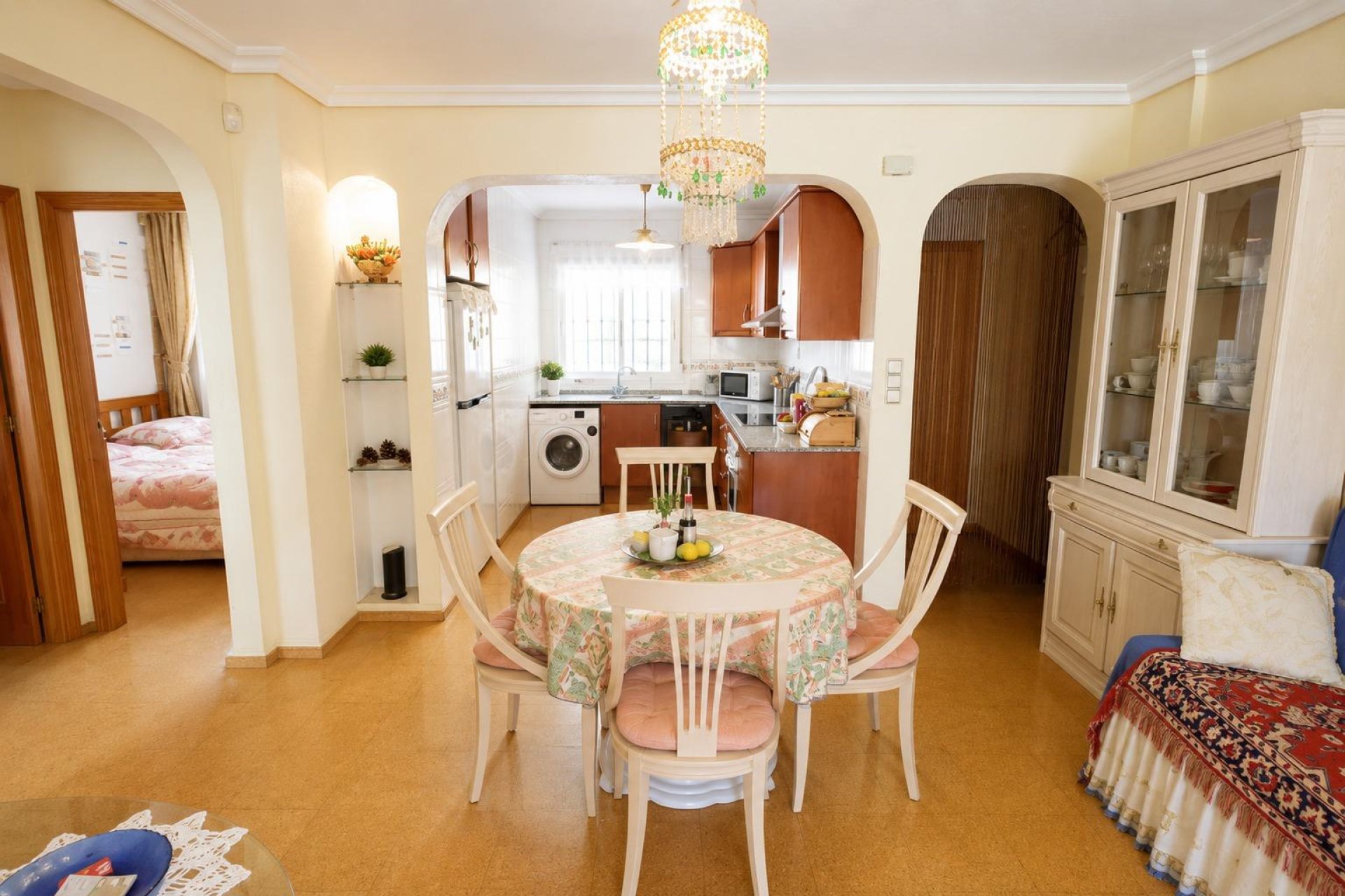 Segunda Mano - Apartamento  - Orihuela Costa - Lomas de Cabo Roig