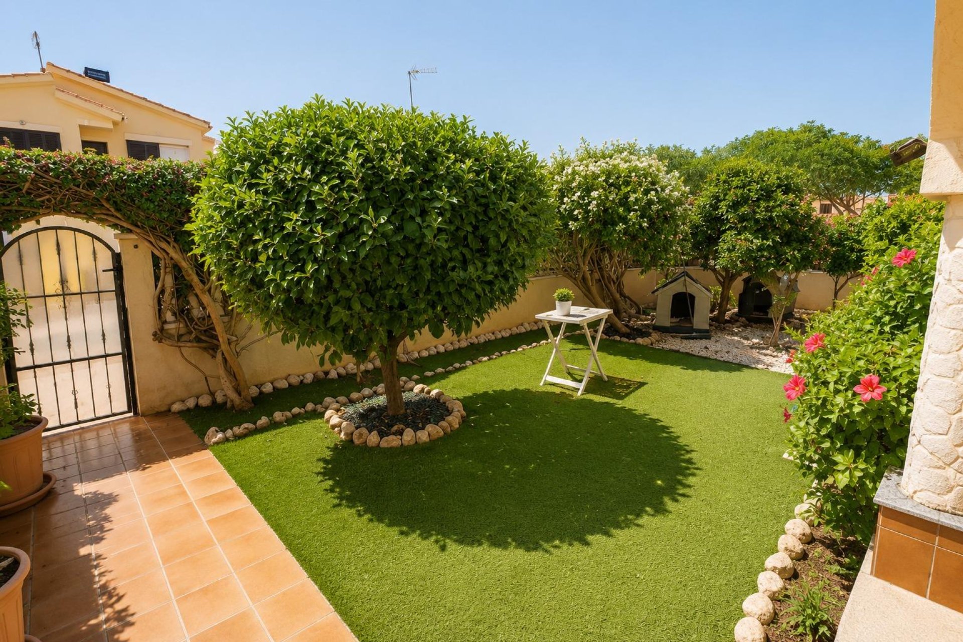 Segunda Mano - Apartamento  - Orihuela Costa - Lomas de Cabo Roig