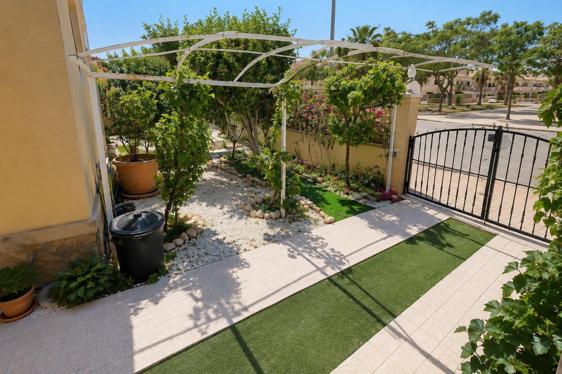 Segunda Mano - Apartamento  - Orihuela Costa - Lomas de Cabo Roig
