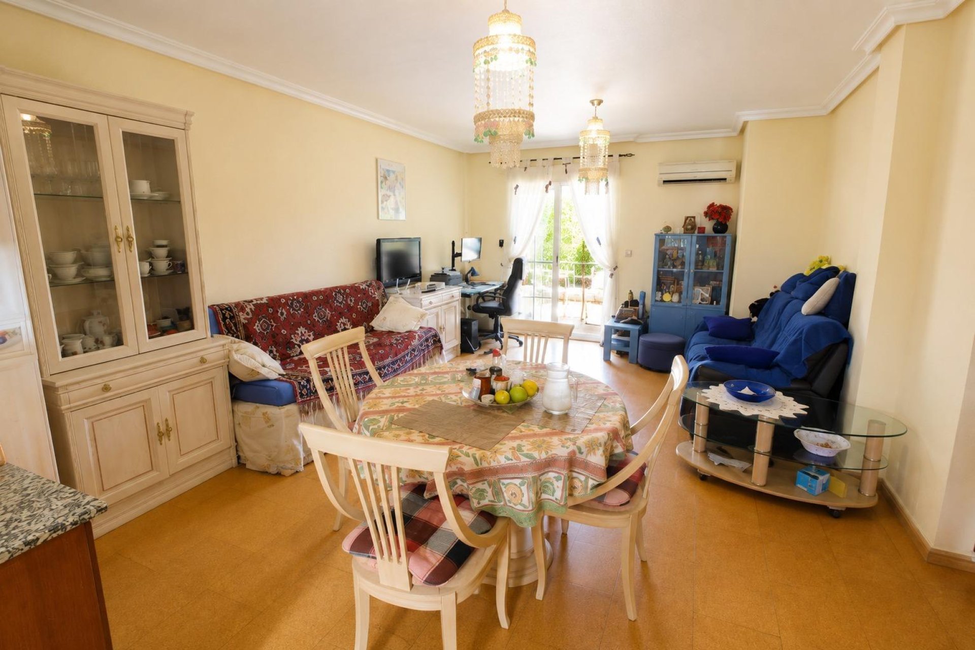 Segunda Mano - Apartamento  - Orihuela Costa - Lomas de Cabo Roig