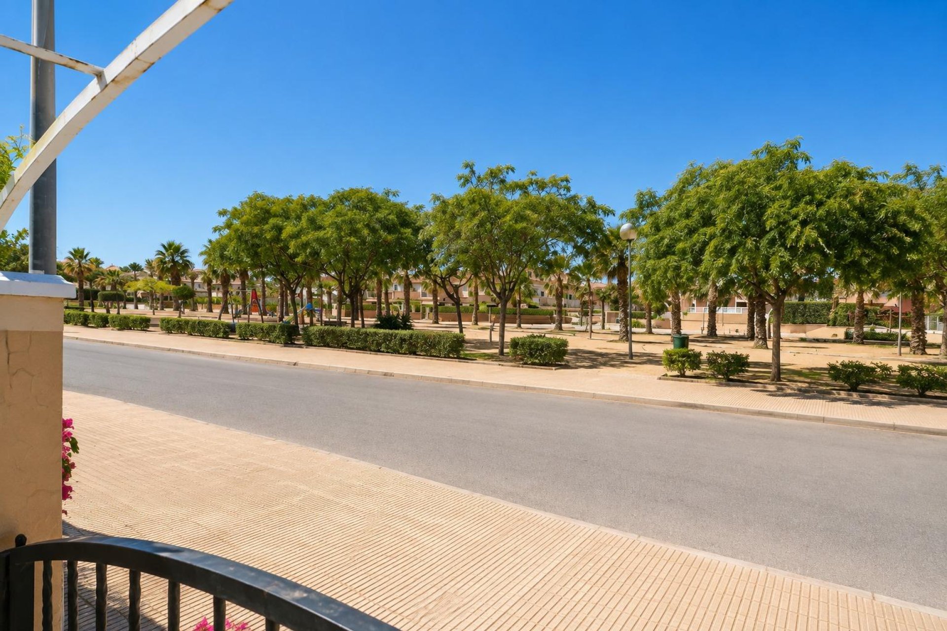 Segunda Mano - Apartamento  - Orihuela Costa - Lomas de Cabo Roig
