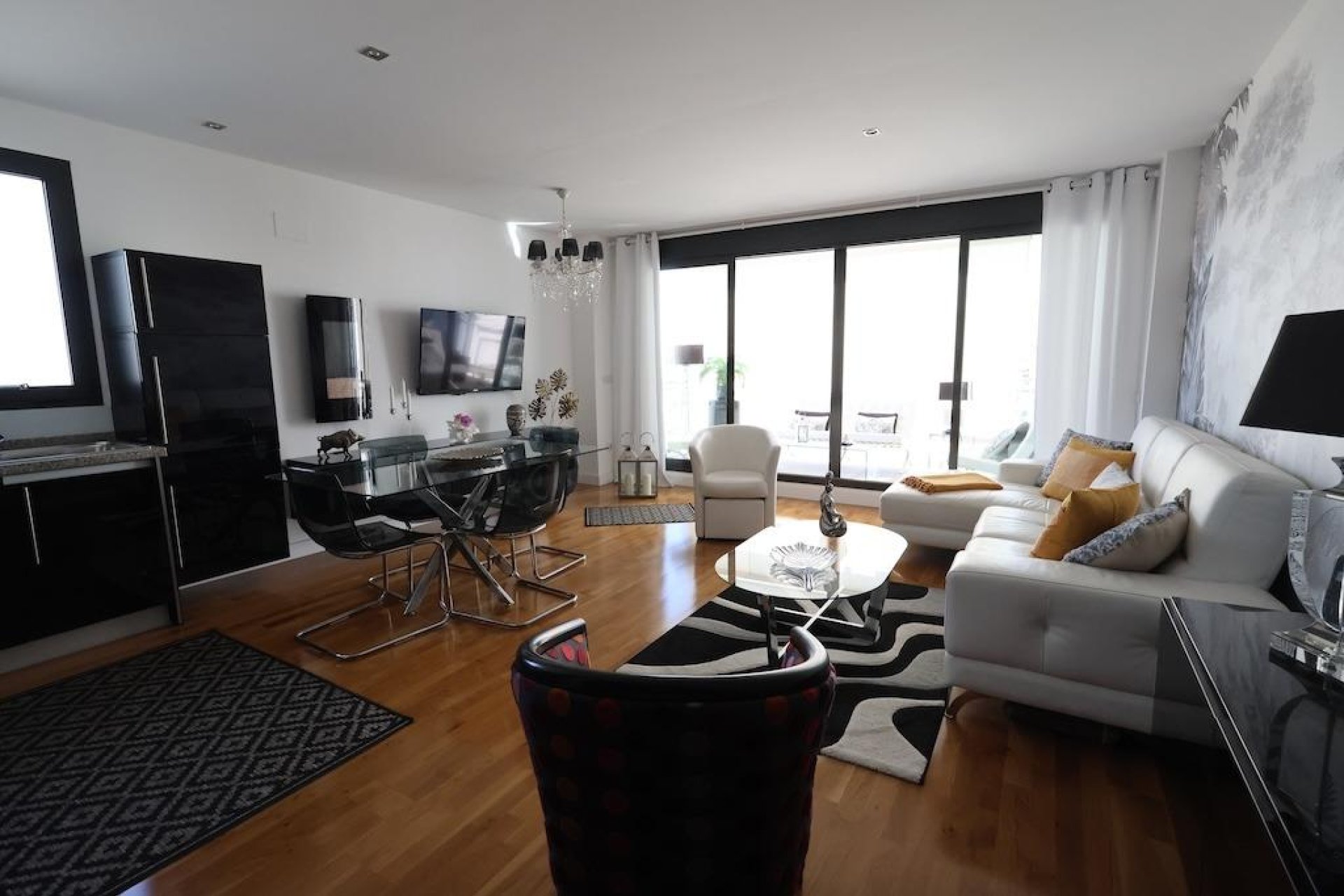 Segunda Mano - Apartamento  - Orihuela Costa - Lomas de Campoamor-Las Ramblas