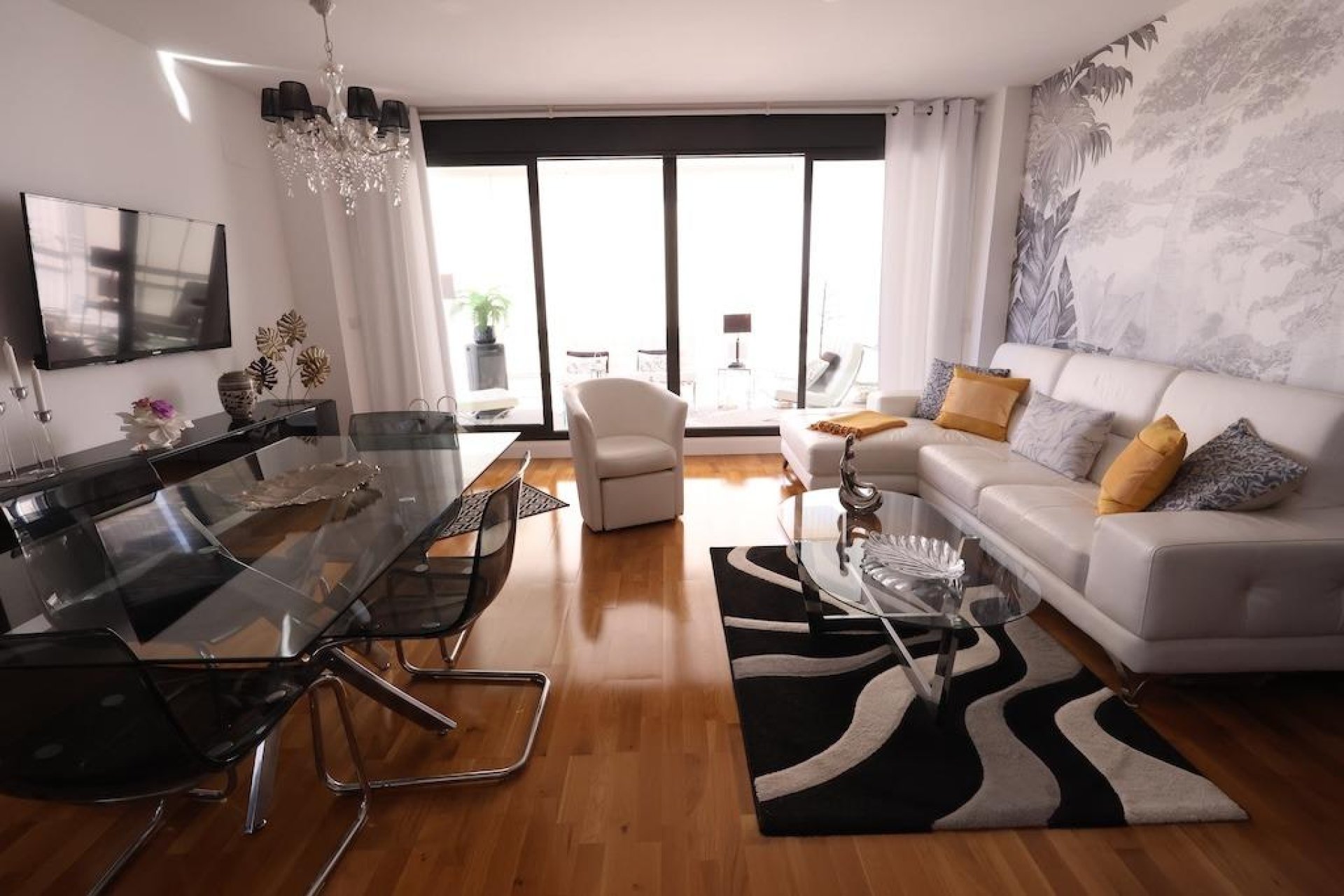 Segunda Mano - Apartamento  - Orihuela Costa - Lomas de Campoamor-Las Ramblas