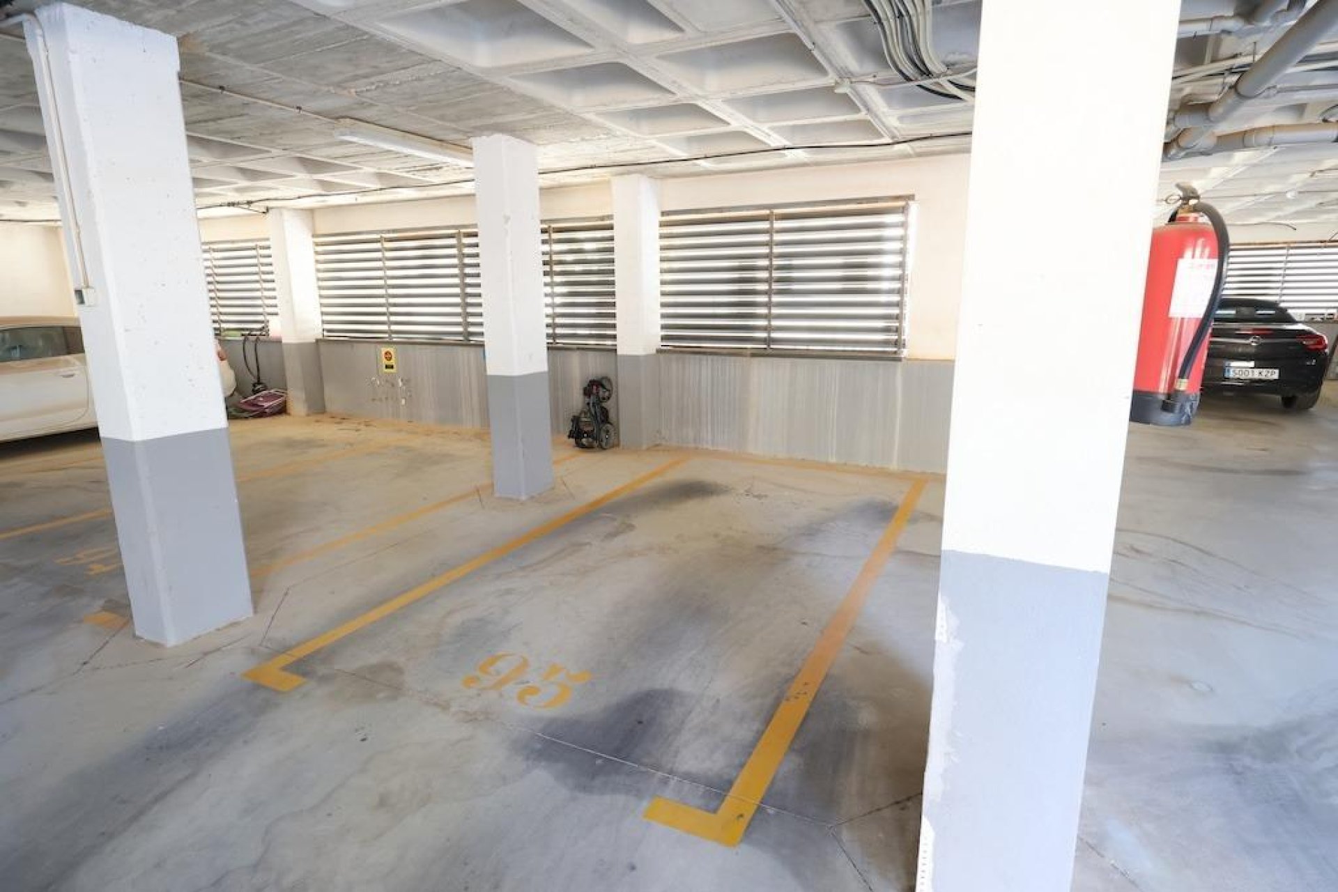 Segunda Mano - Apartamento  - Orihuela Costa - Lomas de Campoamor-Las Ramblas