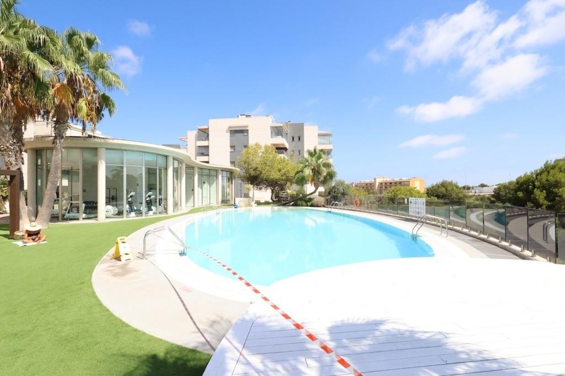 Segunda Mano - Apartamento  - Orihuela Costa - Los Dolses