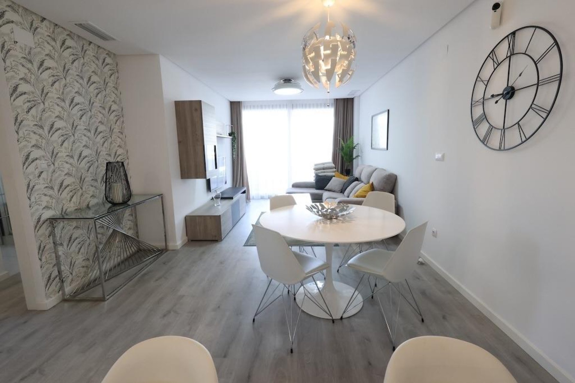 Segunda Mano - Apartamento  - Orihuela Costa - Los Dolses