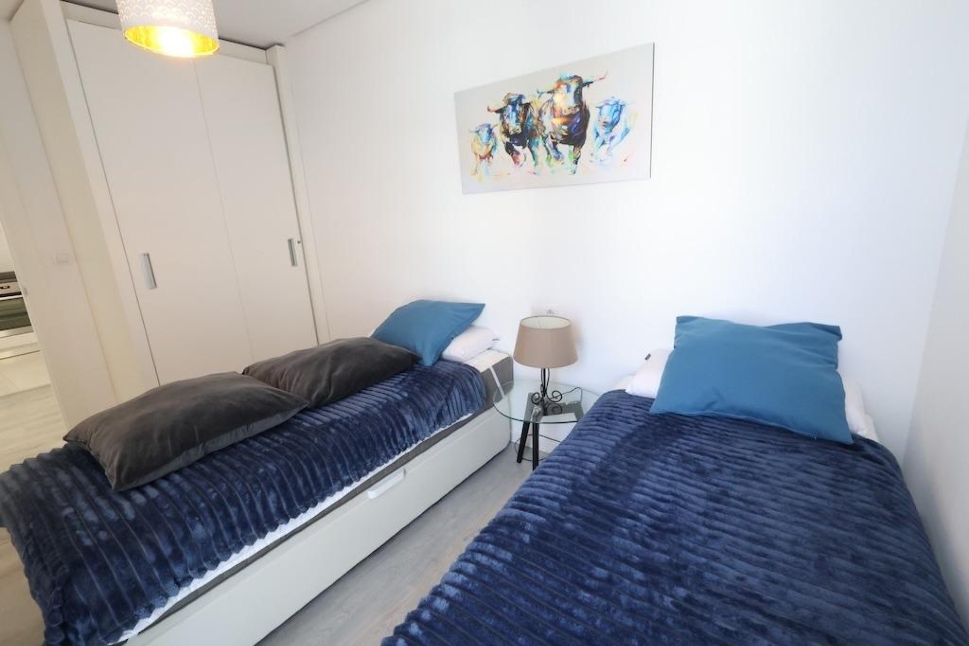 Segunda Mano - Apartamento  - Orihuela Costa - Los Dolses