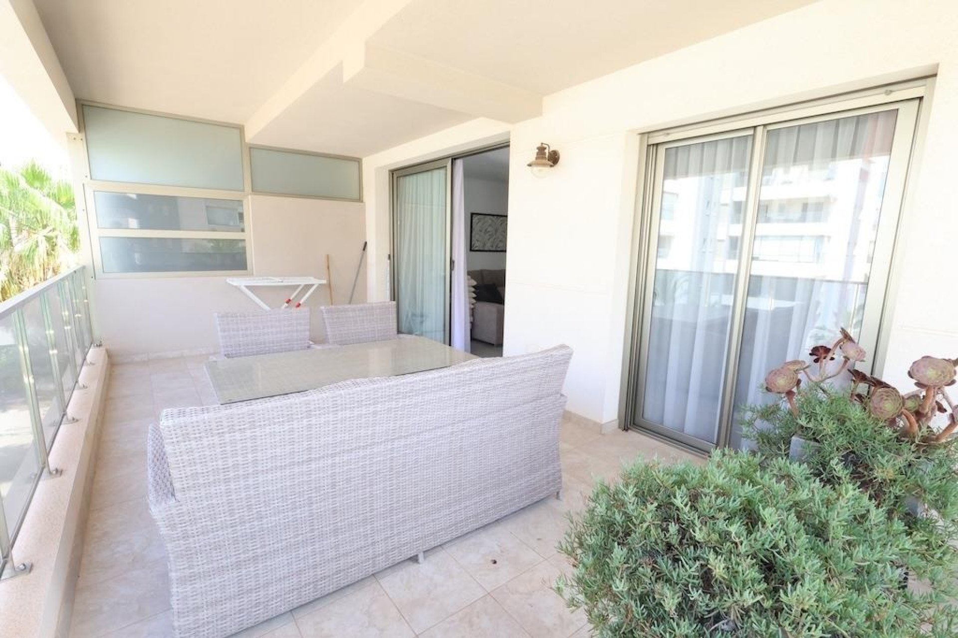 Segunda Mano - Apartamento  - Orihuela Costa - Los Dolses
