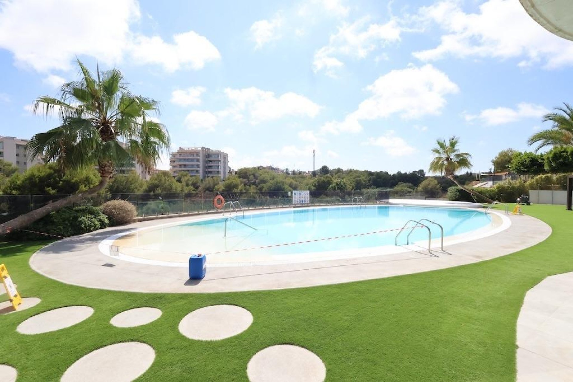 Segunda Mano - Apartamento  - Orihuela Costa - Los Dolses