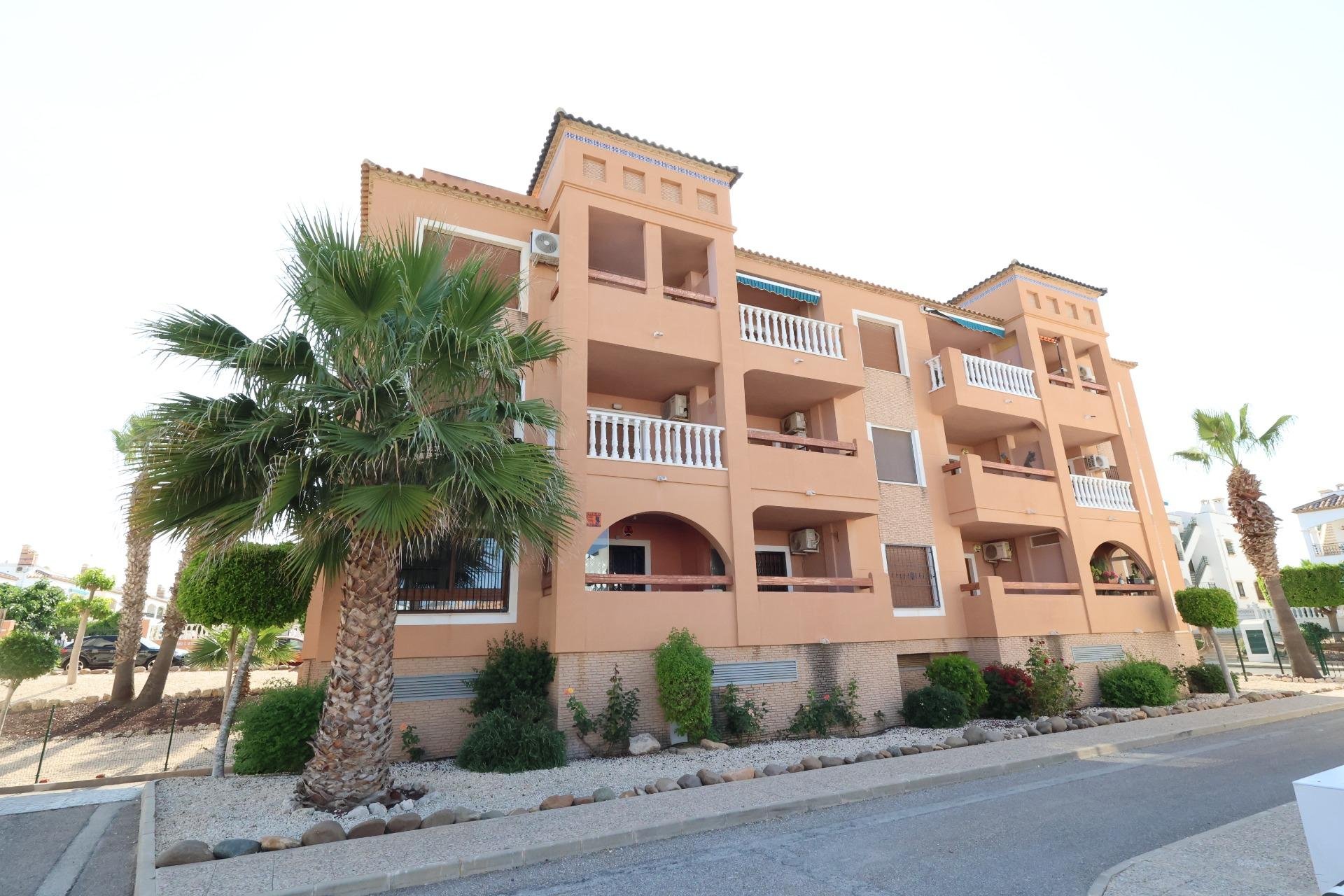 Segunda Mano - Apartamento  - Orihuela Costa - PAU 8