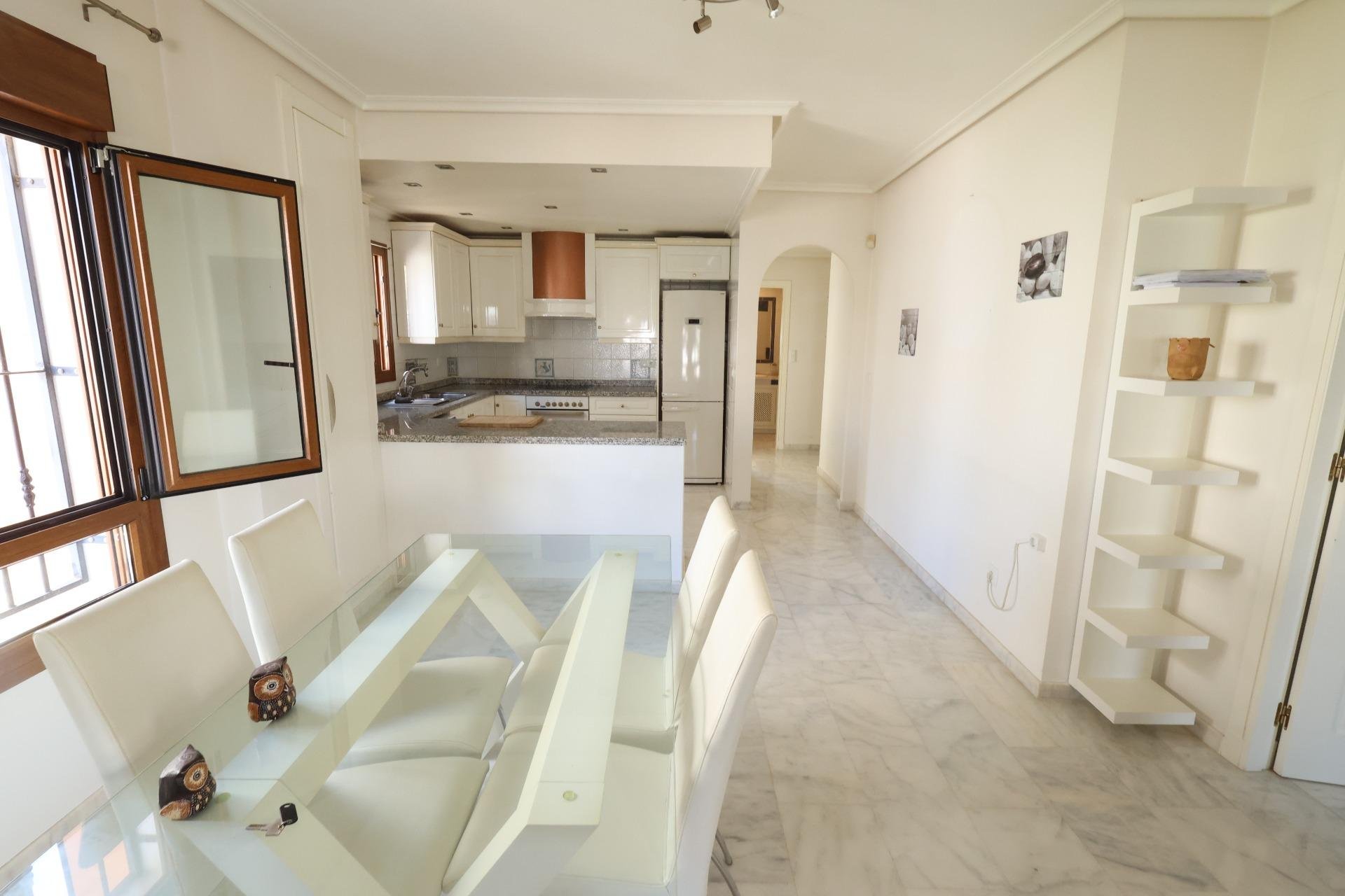 Segunda Mano - Apartamento  - Orihuela Costa - PAU 8