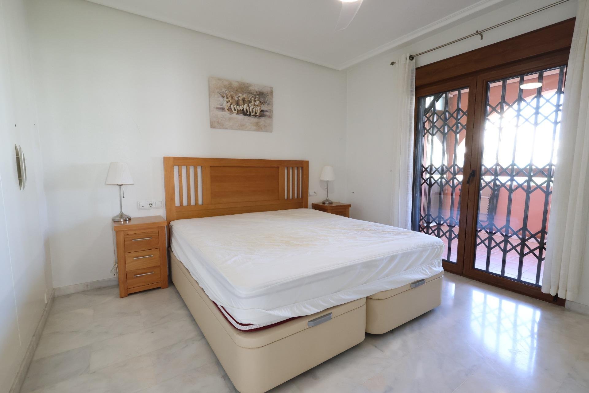 Segunda Mano - Apartamento  - Orihuela Costa - PAU 8