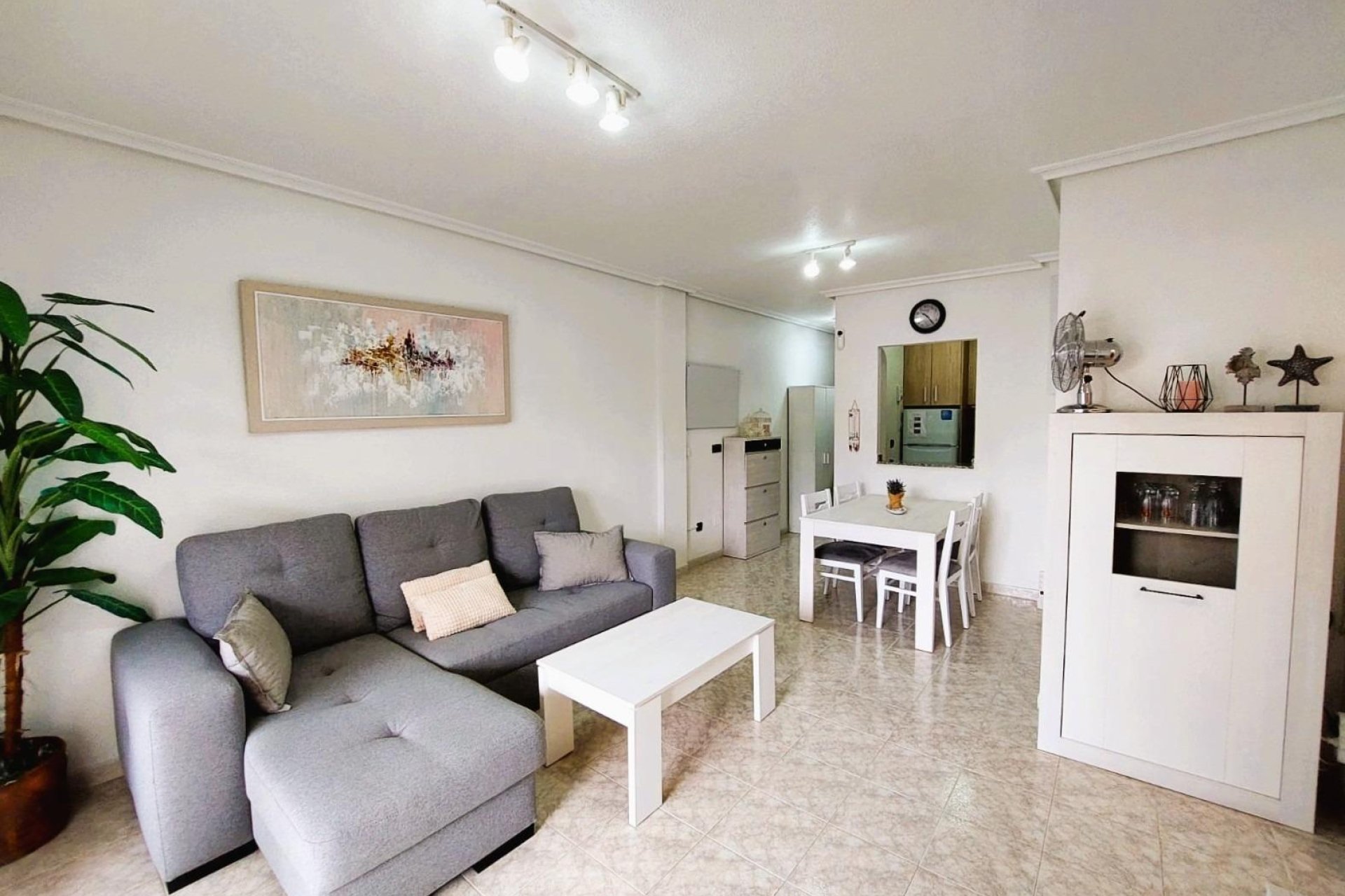 Segunda Mano - Apartamento  - Orihuela Costa - Playa Flamenca